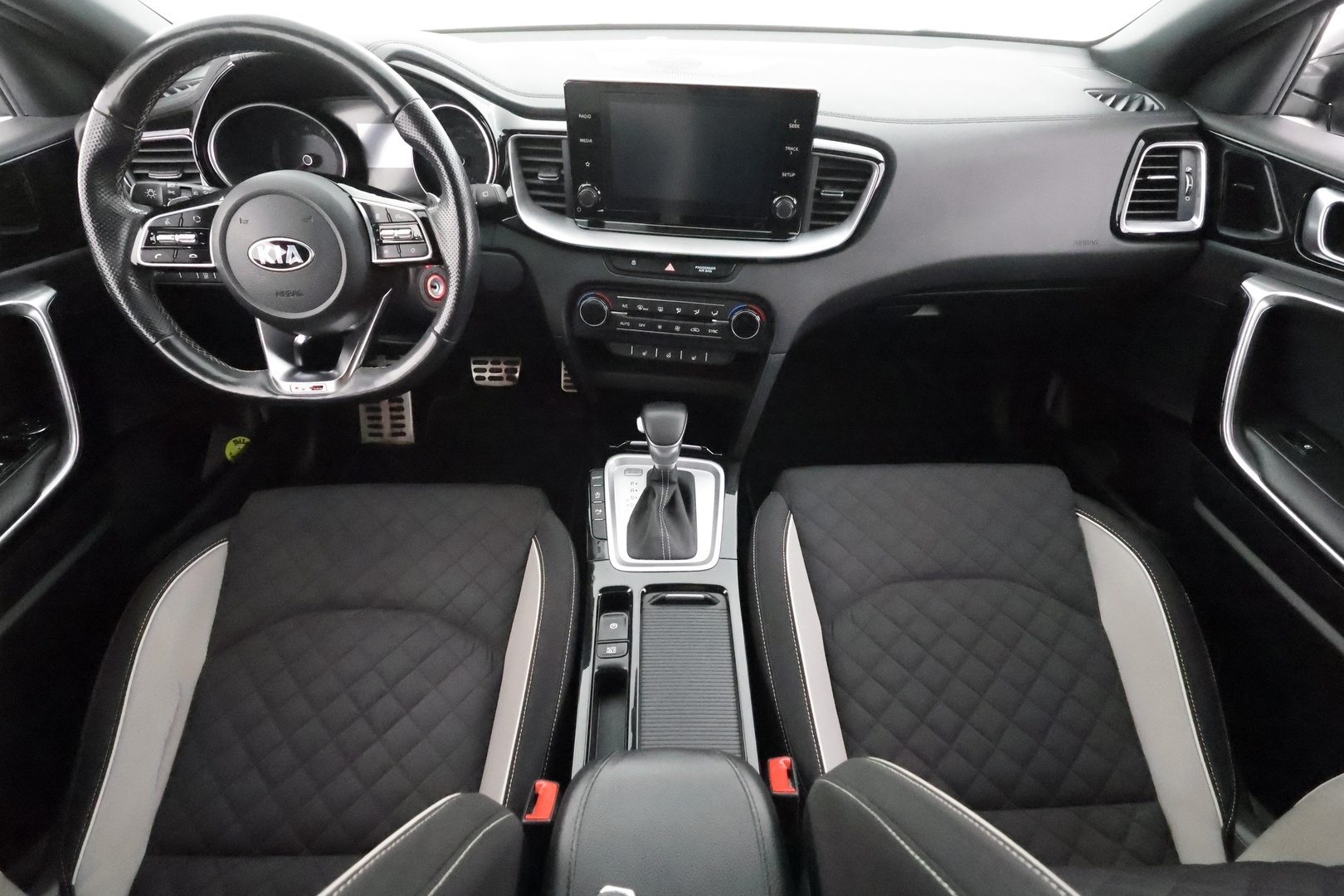 KIA ProCeed 2021
