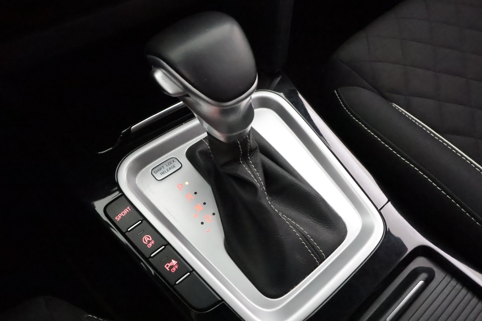 KIA ProCeed 2021
