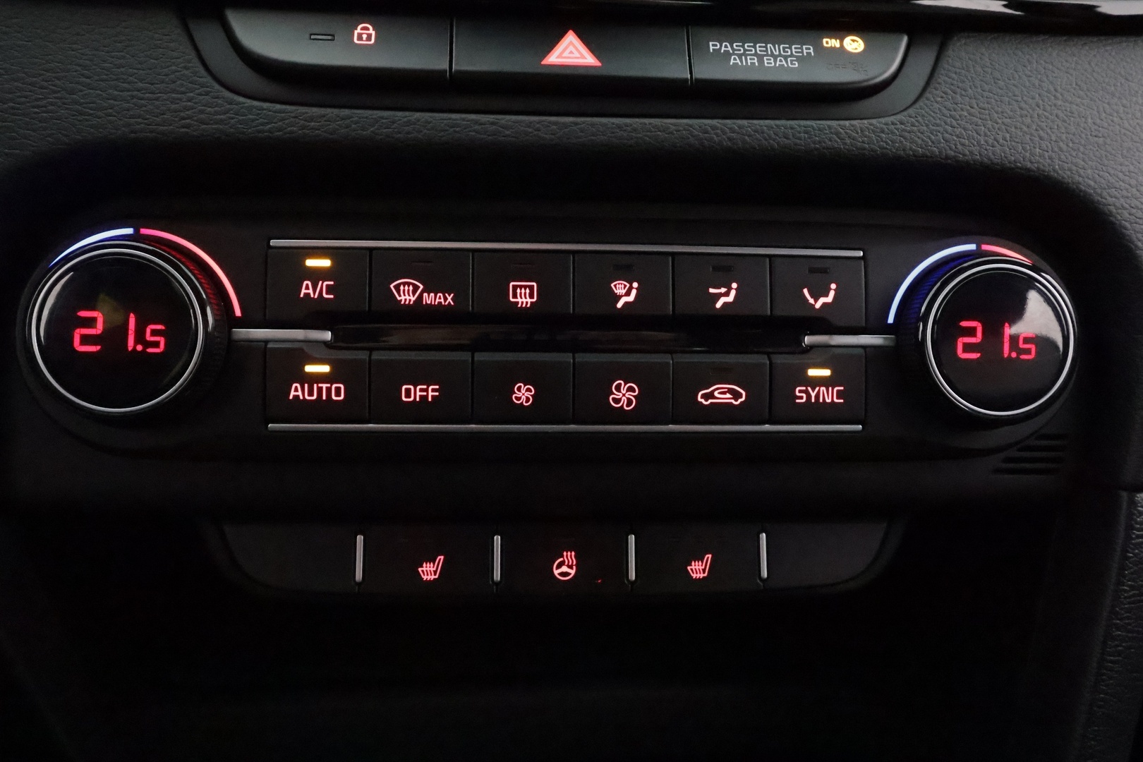 KIA ProCeed 2021