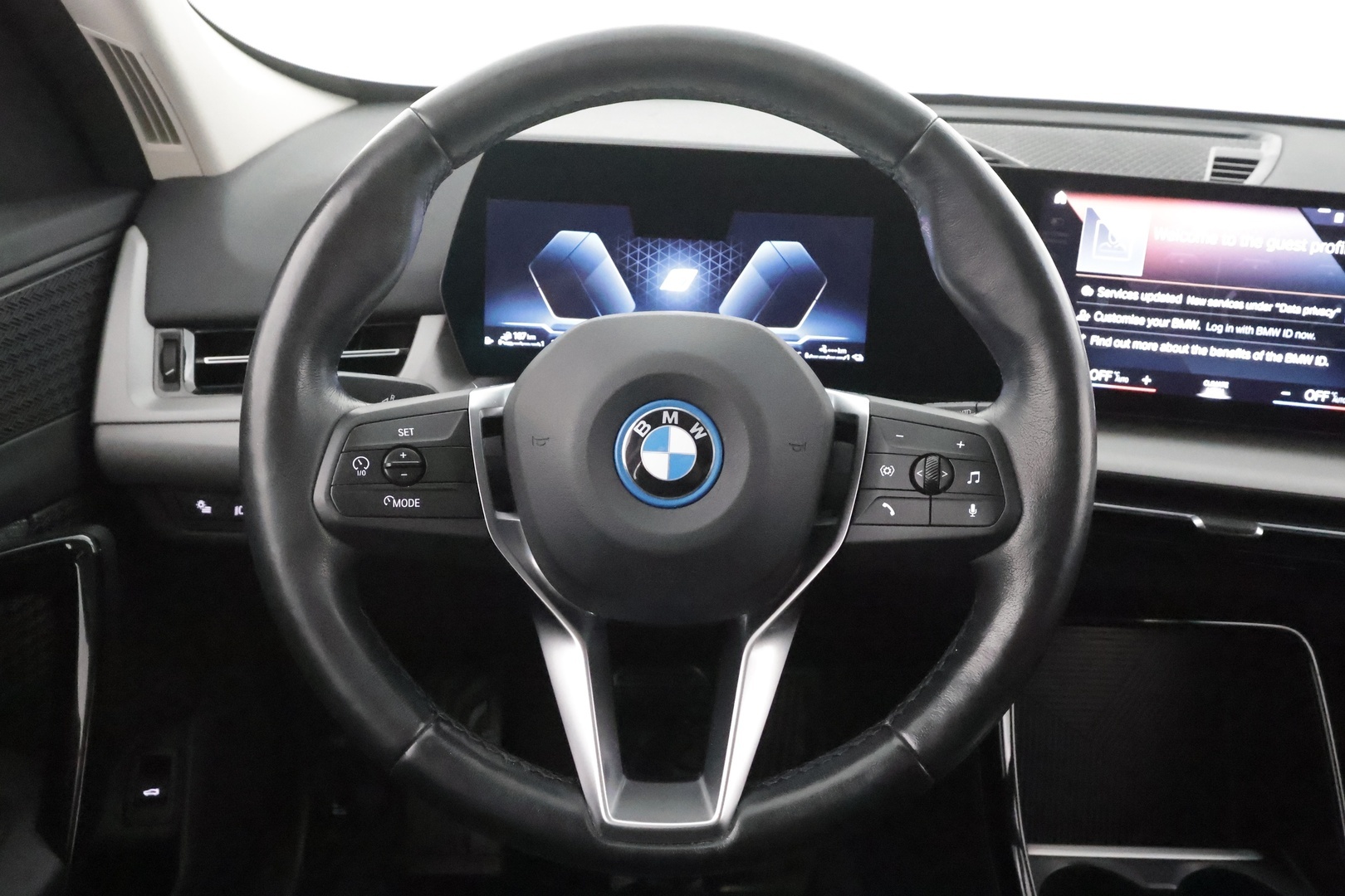 BMW X1 2023