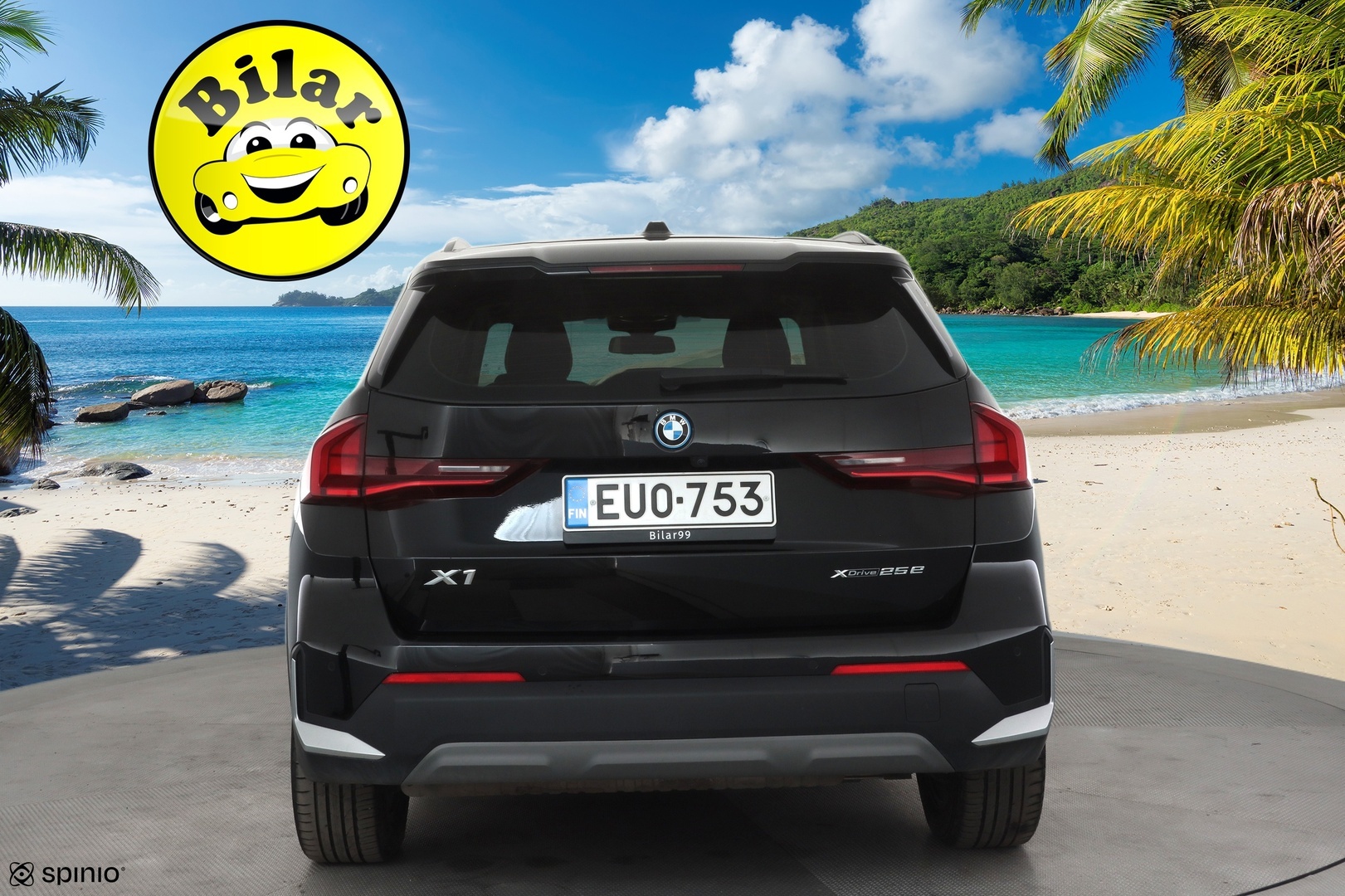 BMW X1 2023