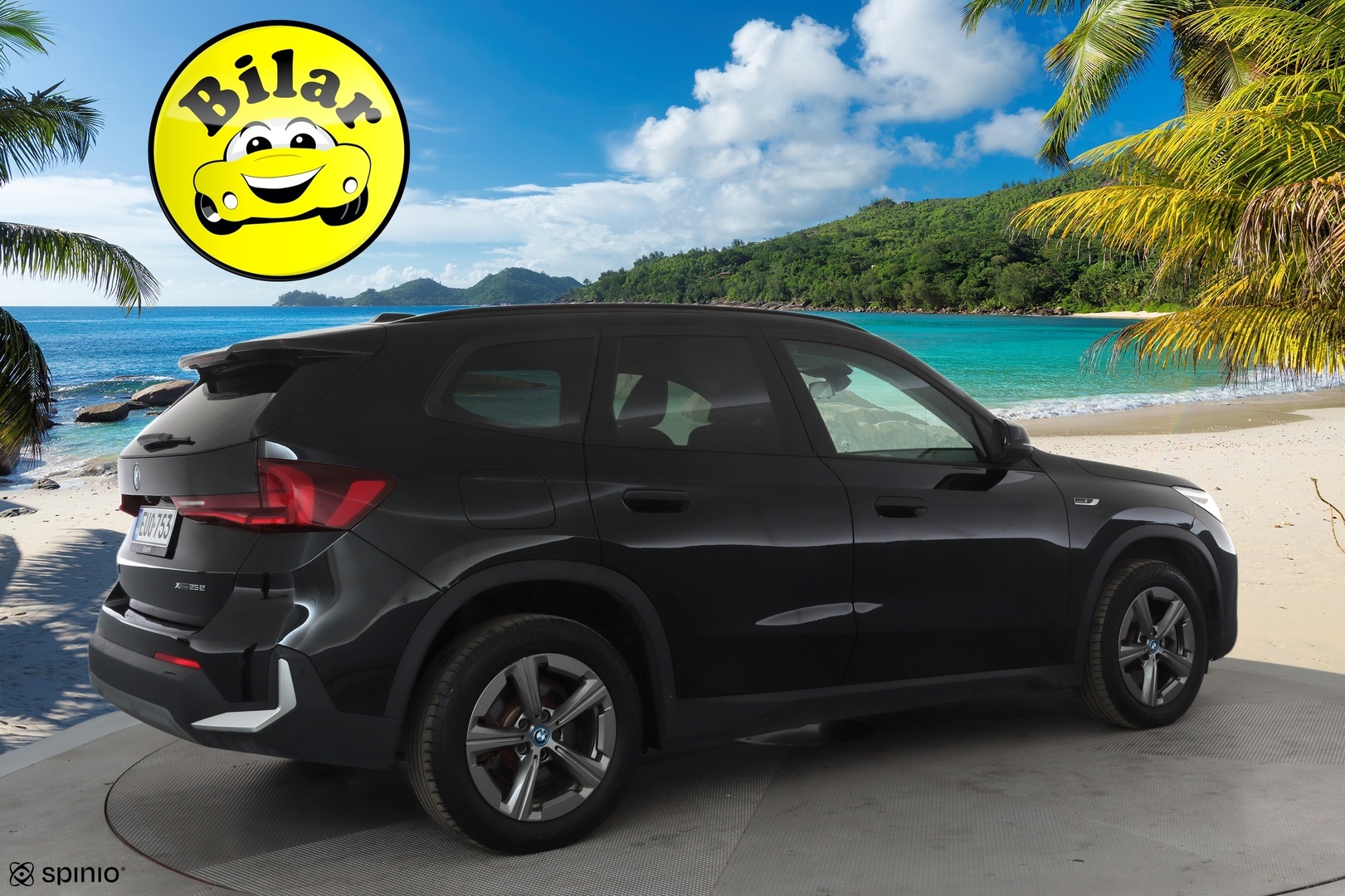 BMW X1 2023