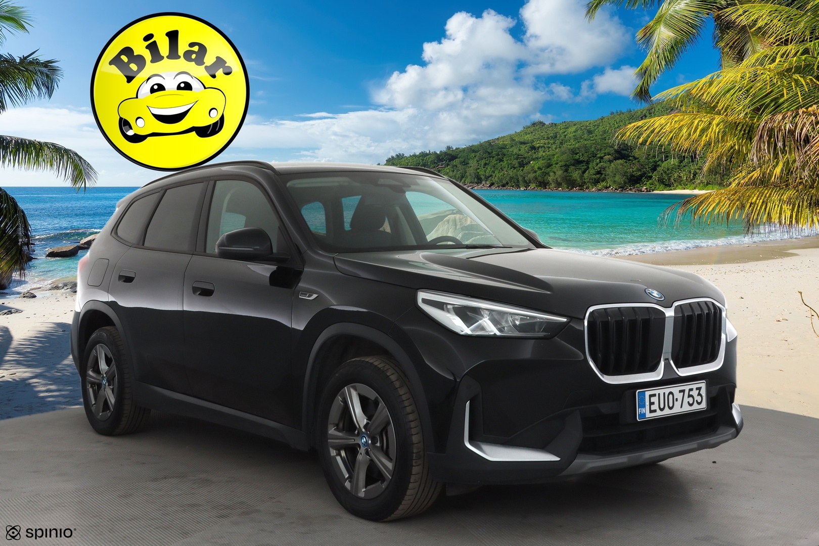 BMW X1 2023