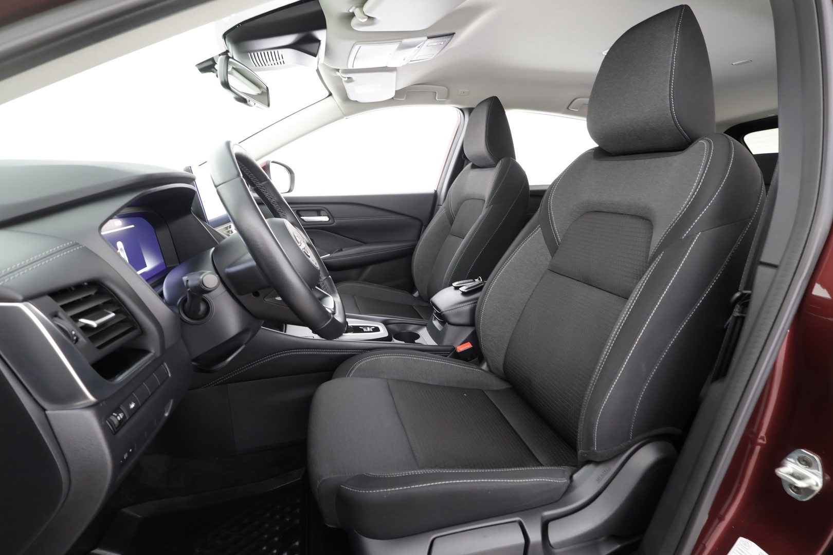 NISSAN Qashqai 2023