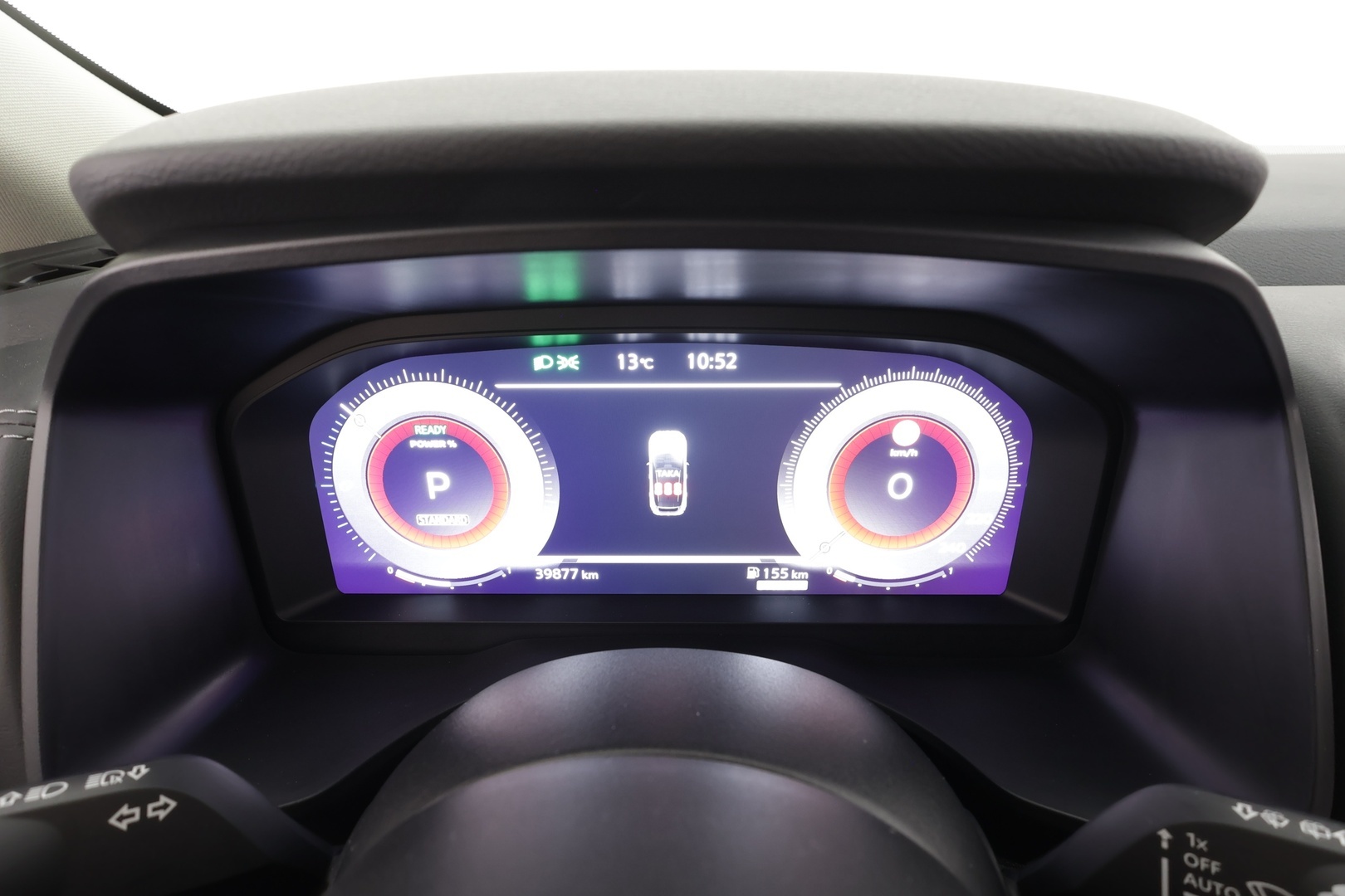 NISSAN Qashqai 2023