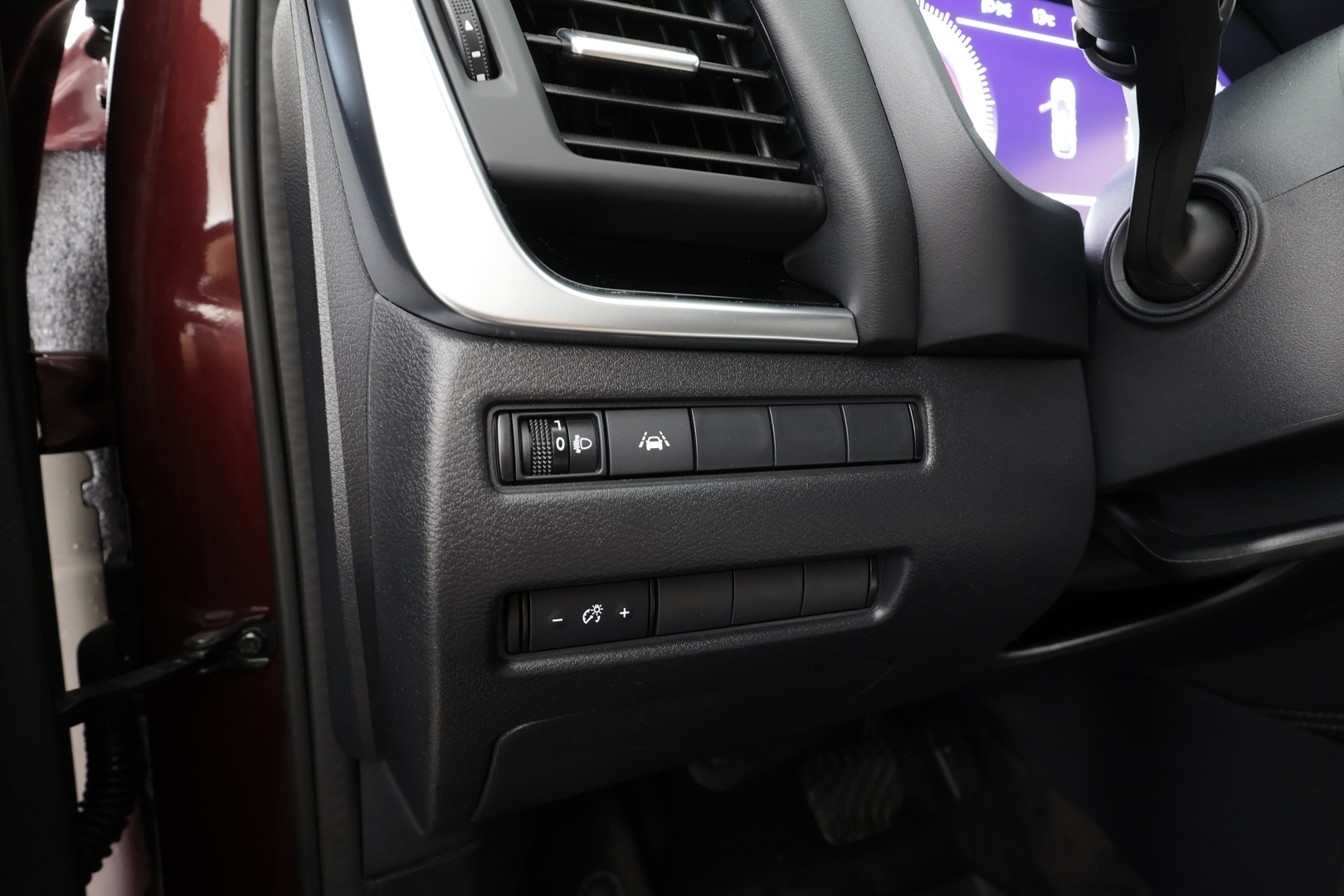 NISSAN Qashqai 2023