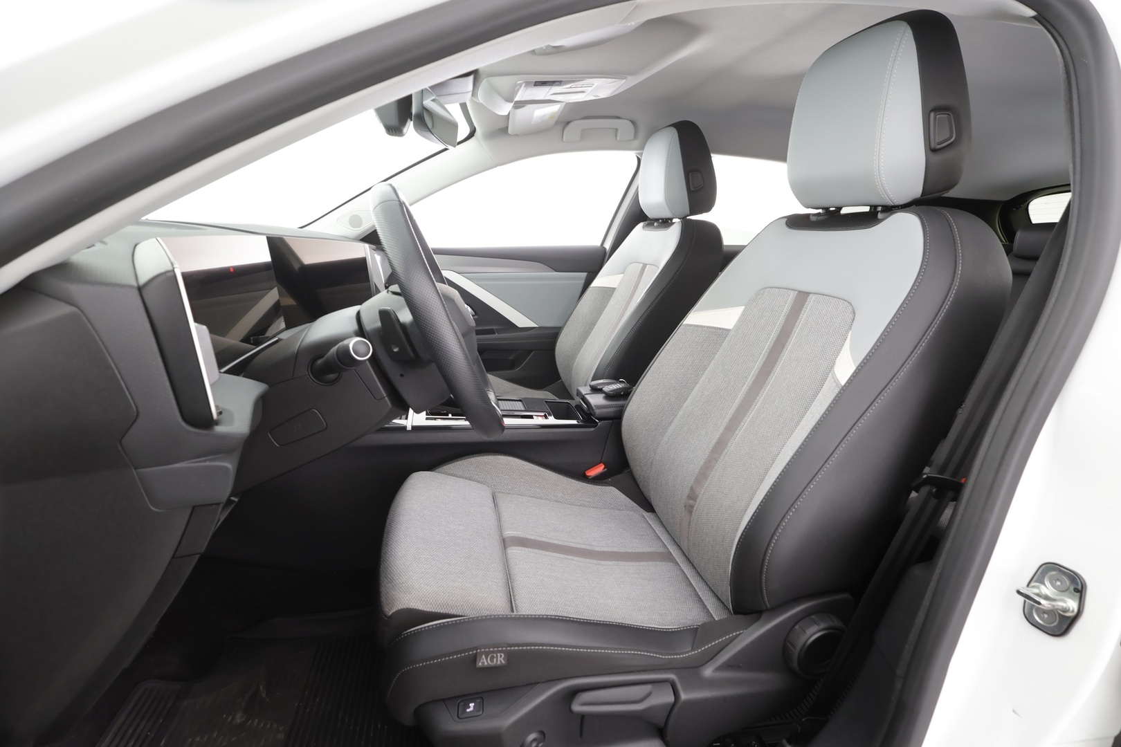 OPEL Astra 2023