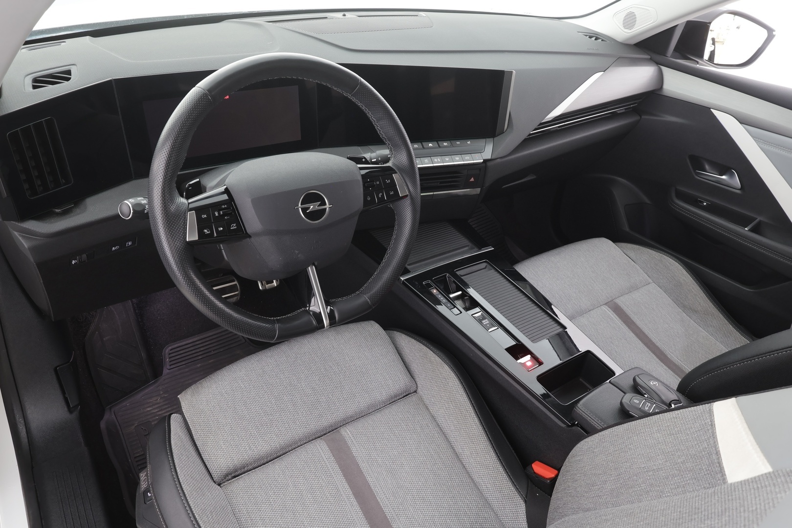 OPEL Astra 2023