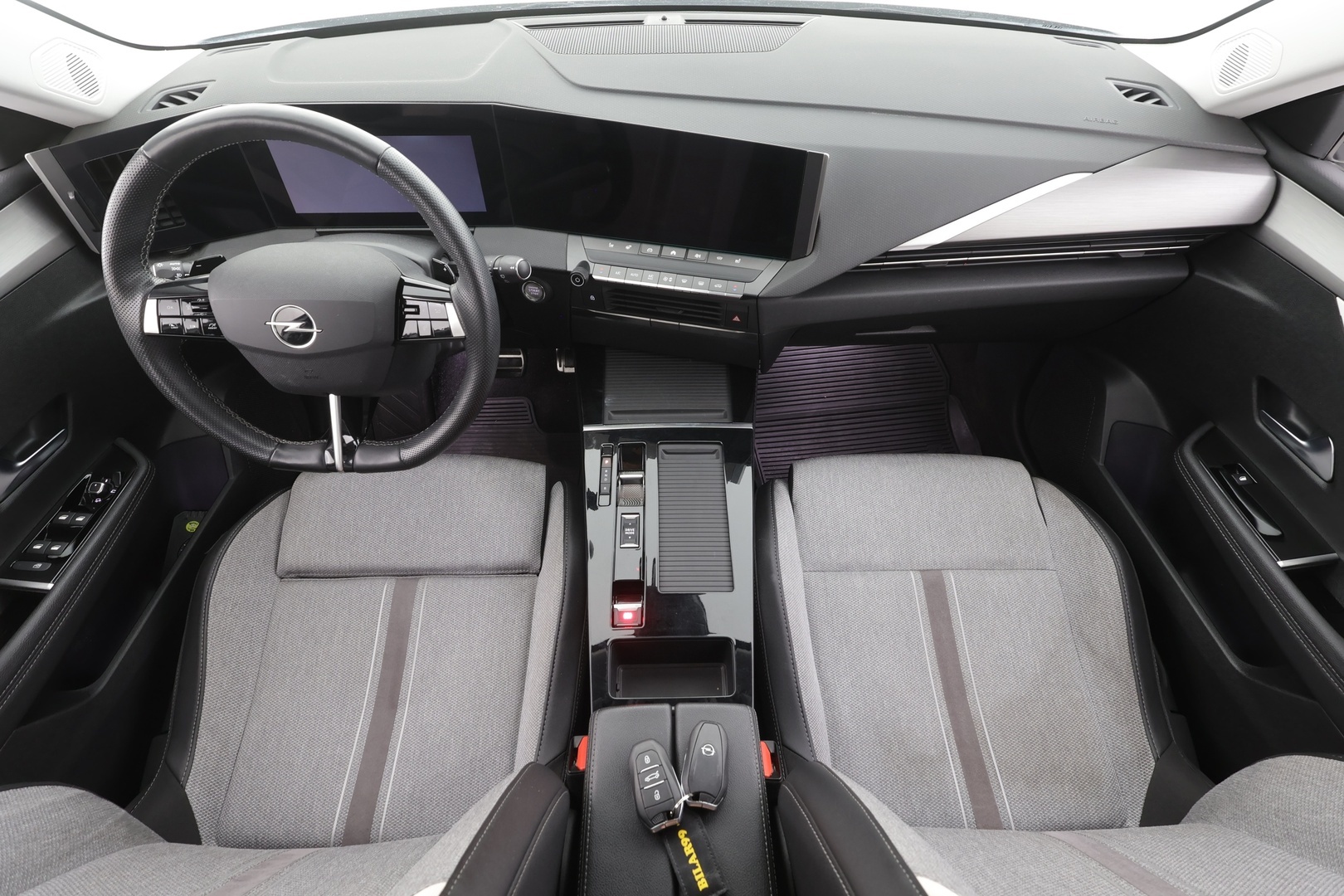 OPEL Astra 2023