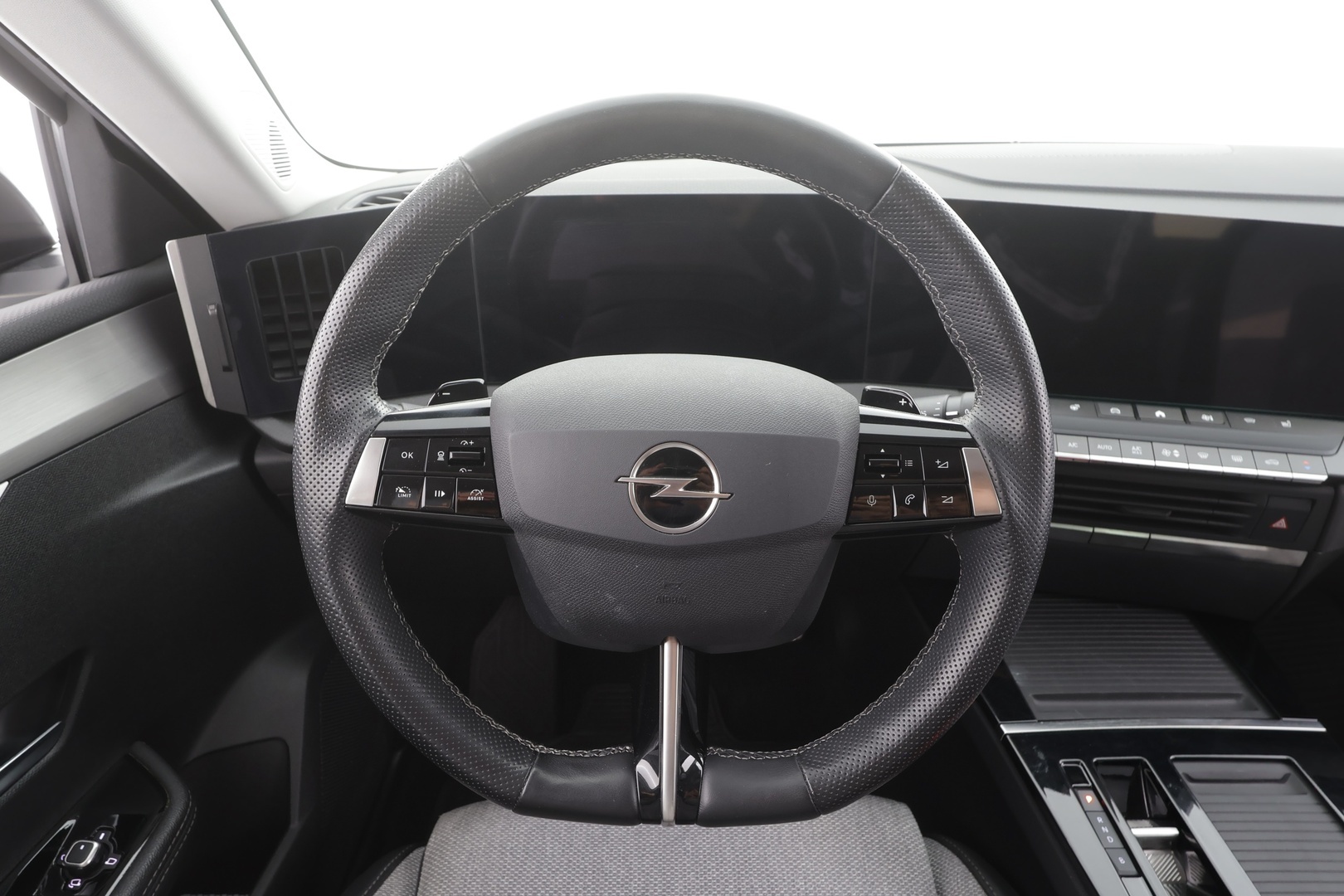 OPEL Astra 2023