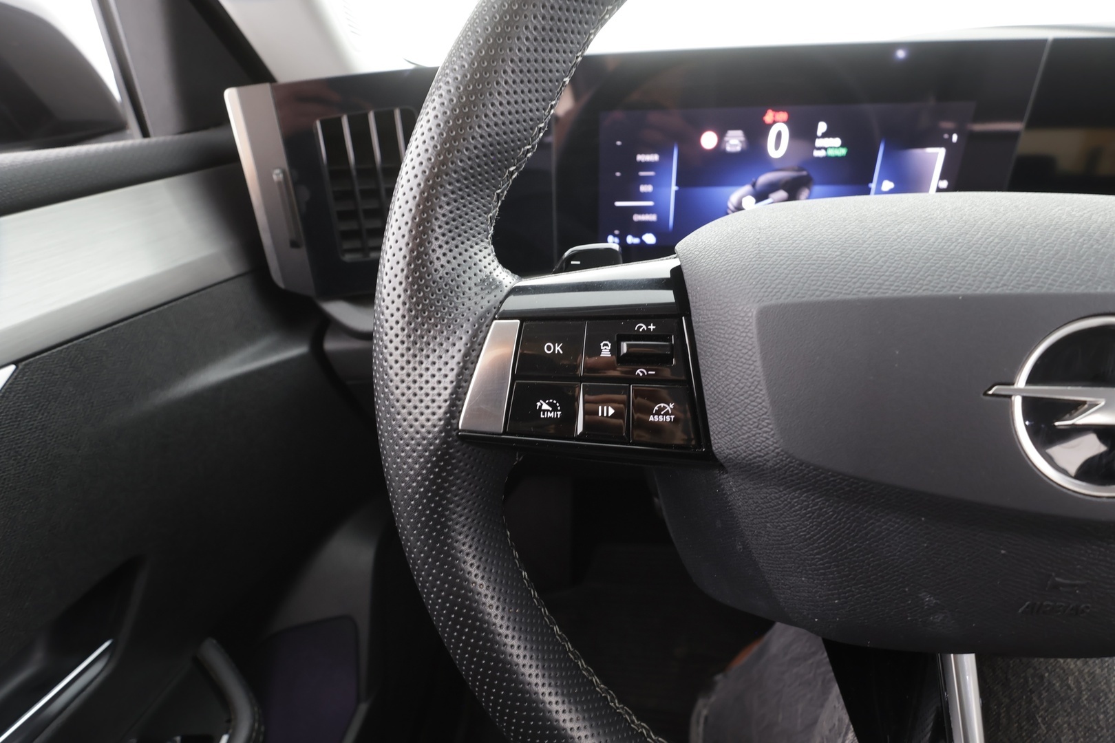 OPEL Astra 2023