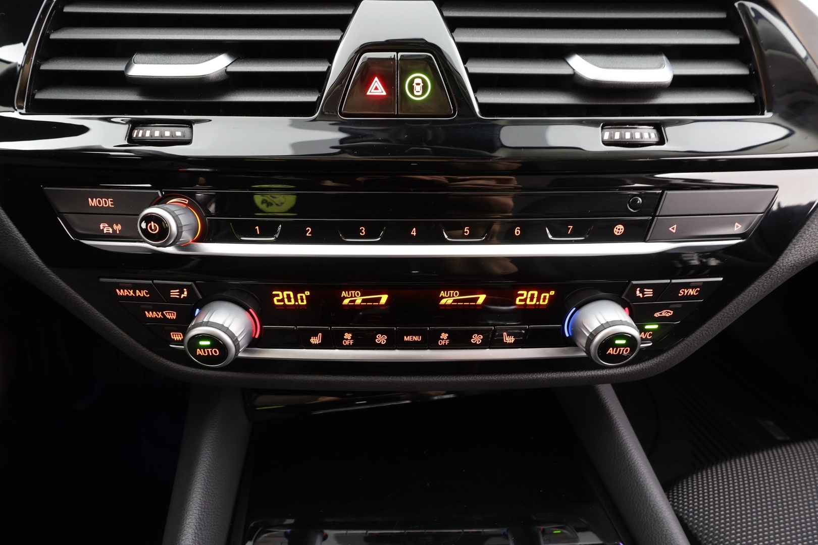 BMW 530 2020