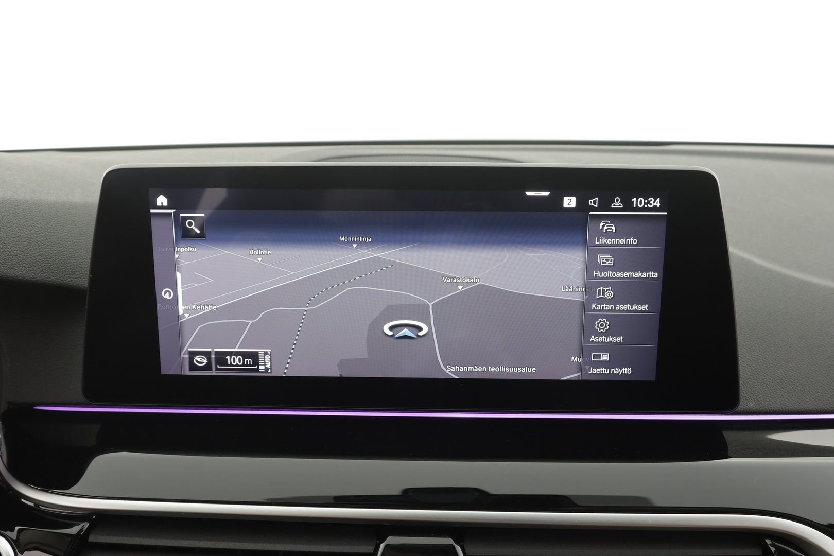 BMW 530 2020