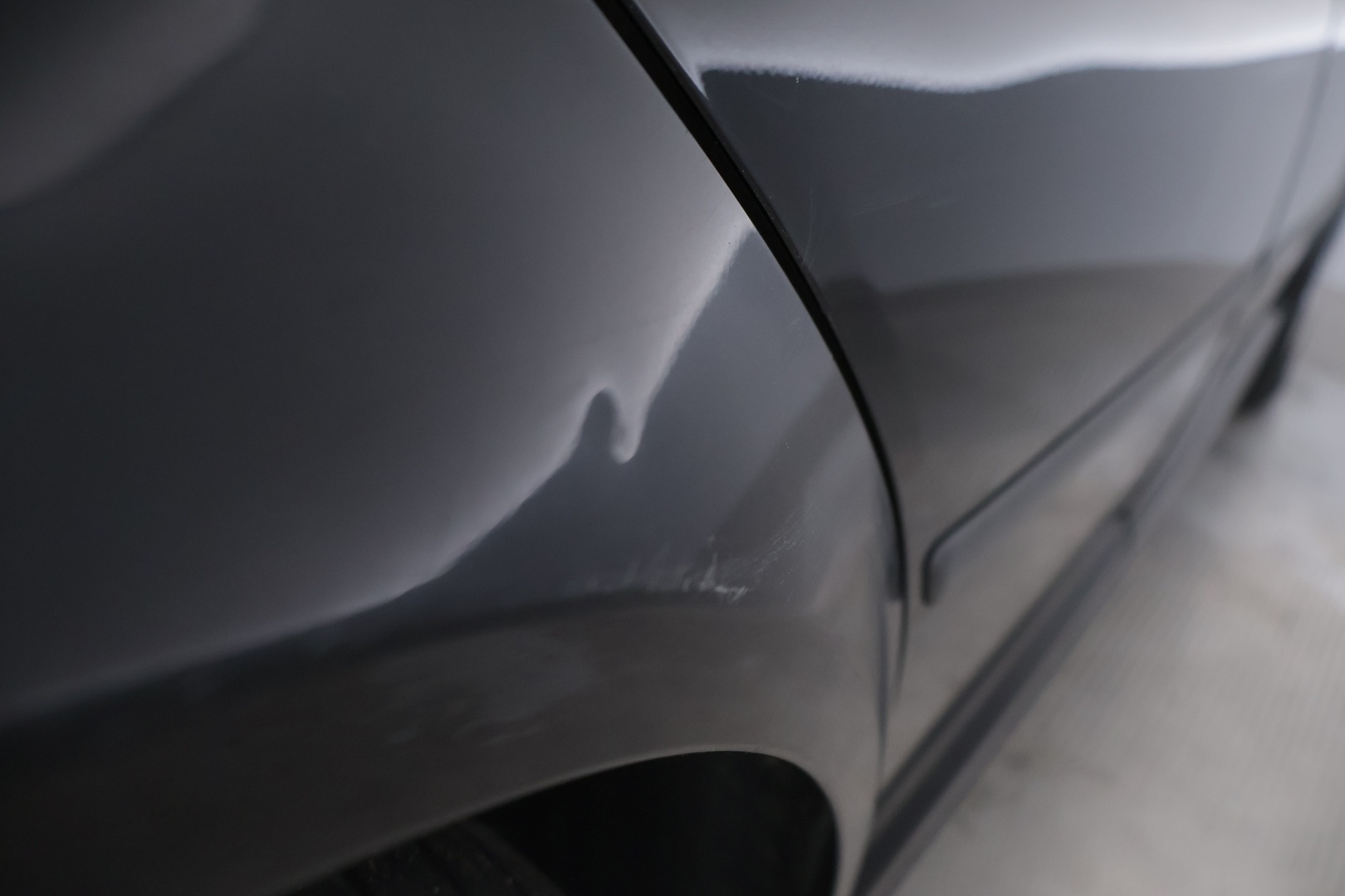 VOLKSWAGEN Golf 2001