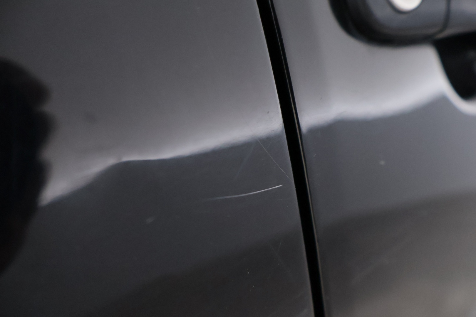 VOLKSWAGEN Golf 2001