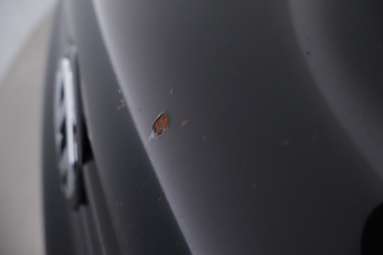 VOLKSWAGEN Golf 2001