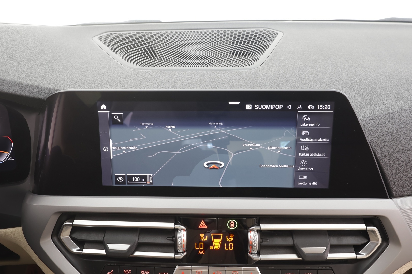 BMW 330 2019