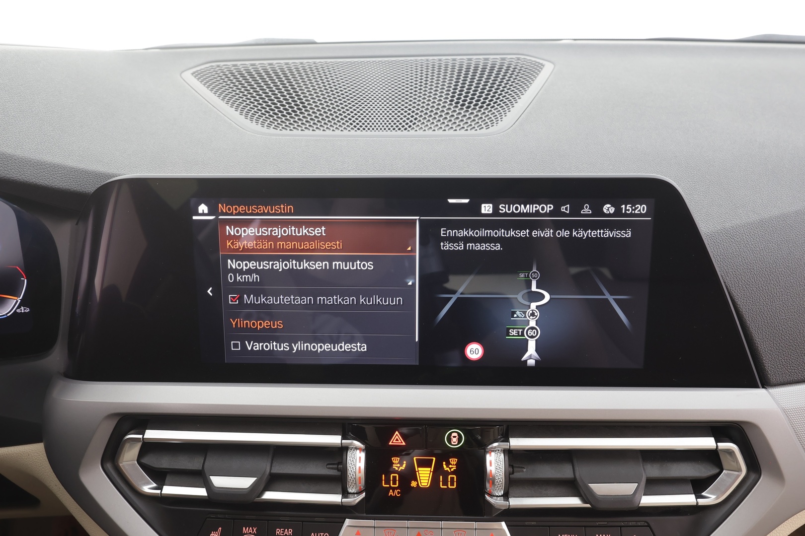 BMW 330 2019
