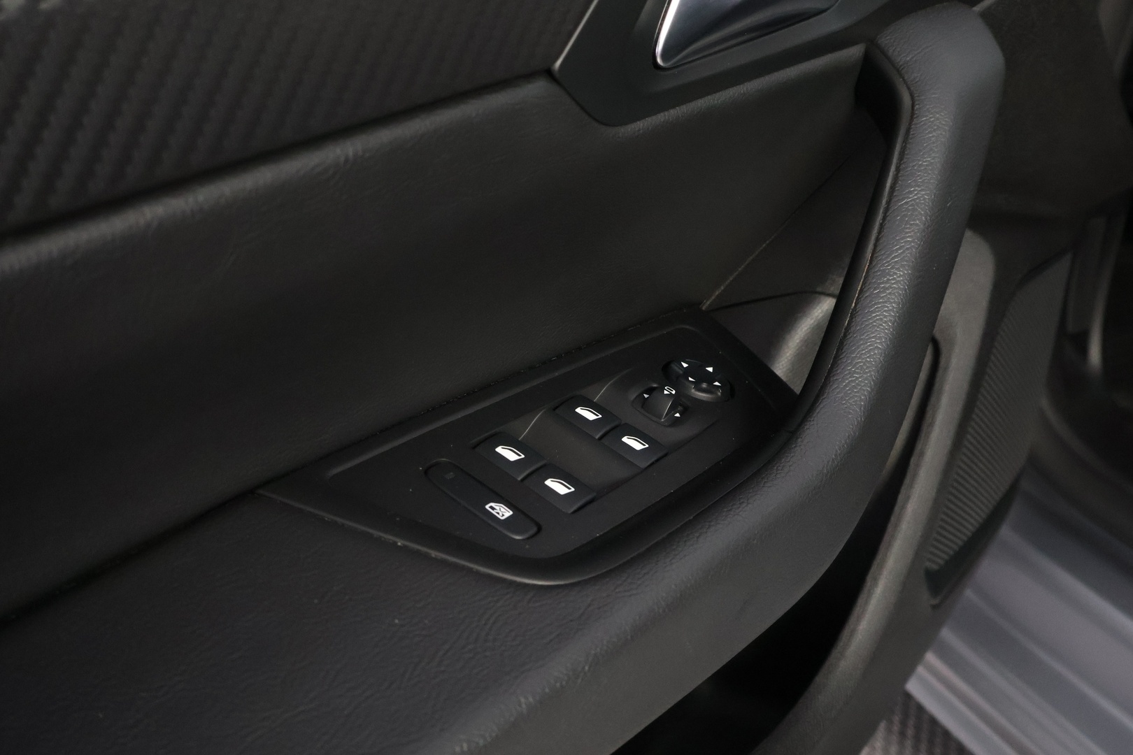 PEUGEOT 508 2019