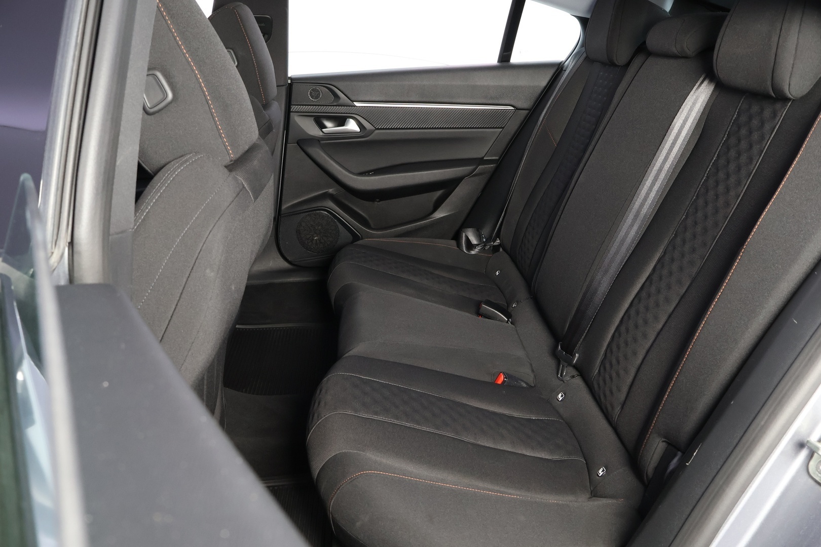 PEUGEOT 508 2019