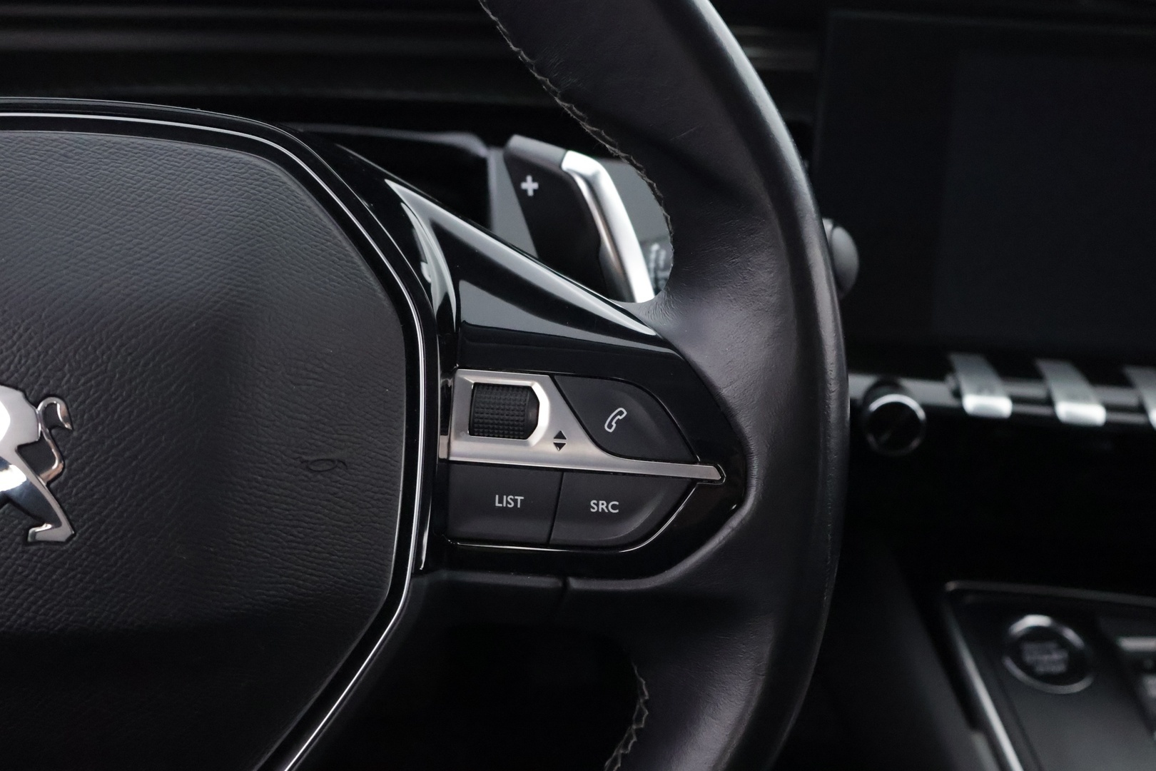 PEUGEOT 508 2019