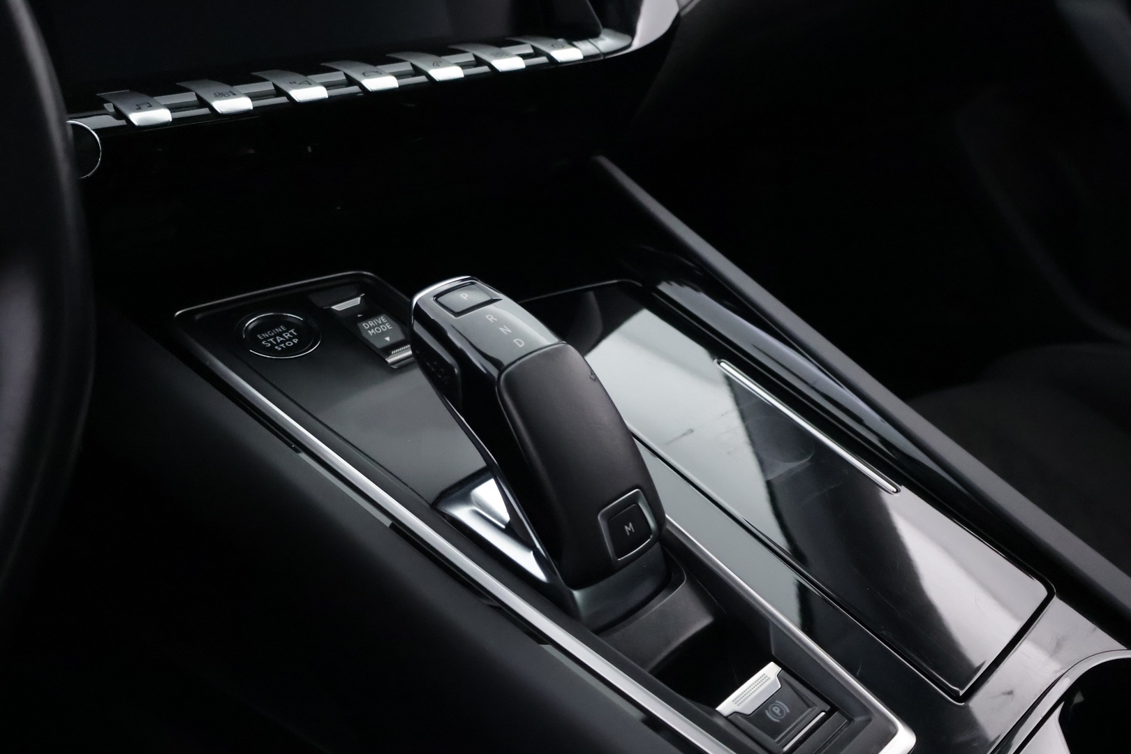 PEUGEOT 508 2019