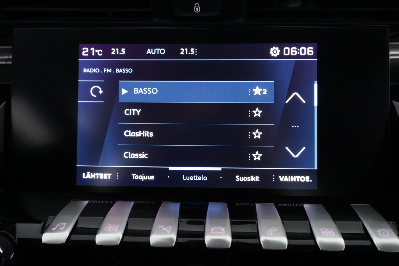PEUGEOT 508 2019