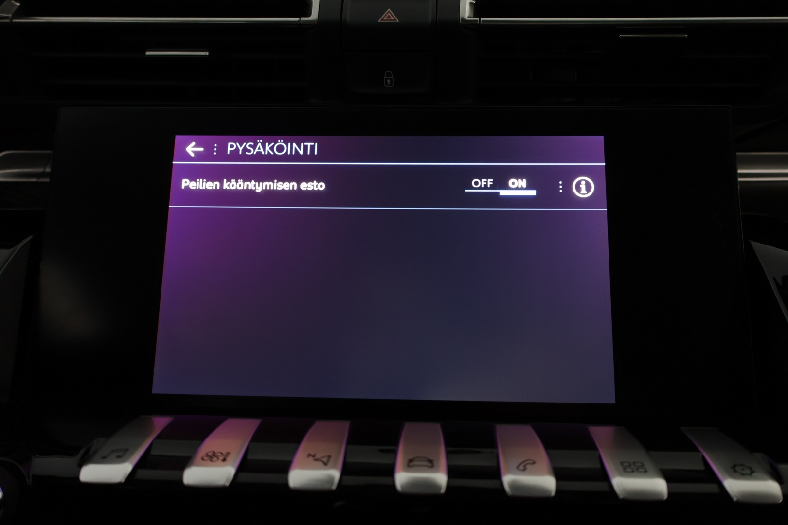 PEUGEOT 508 2019
