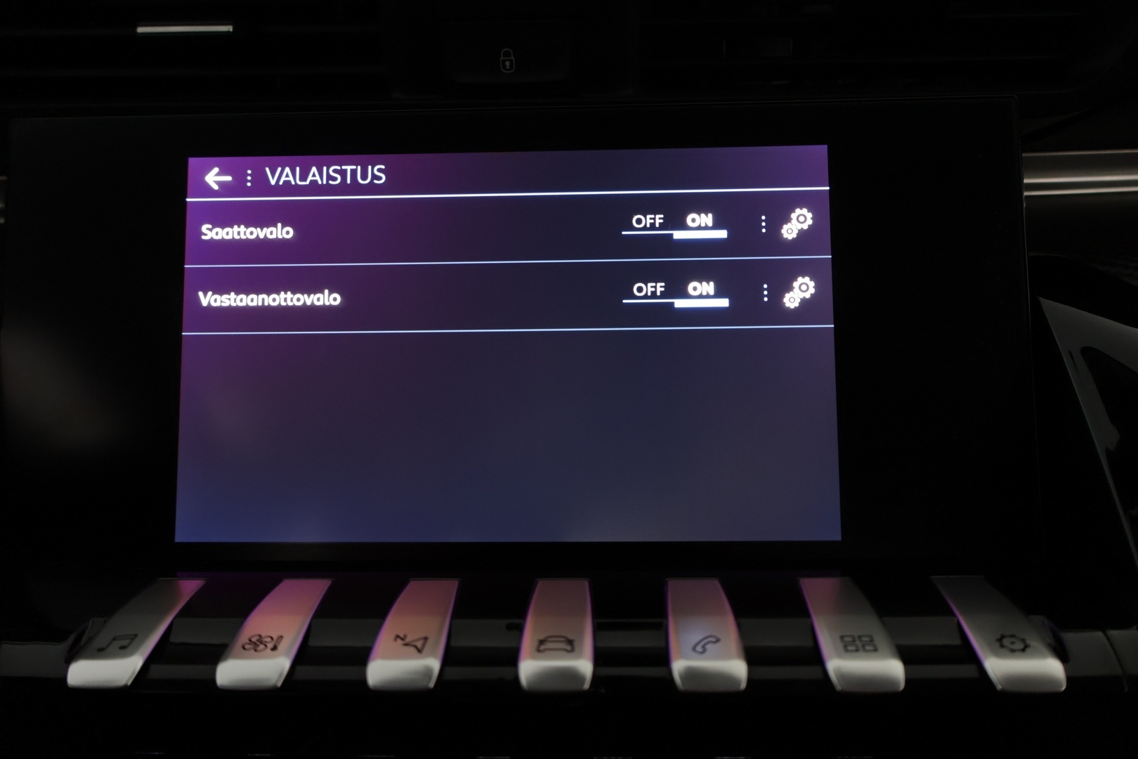 PEUGEOT 508 2019