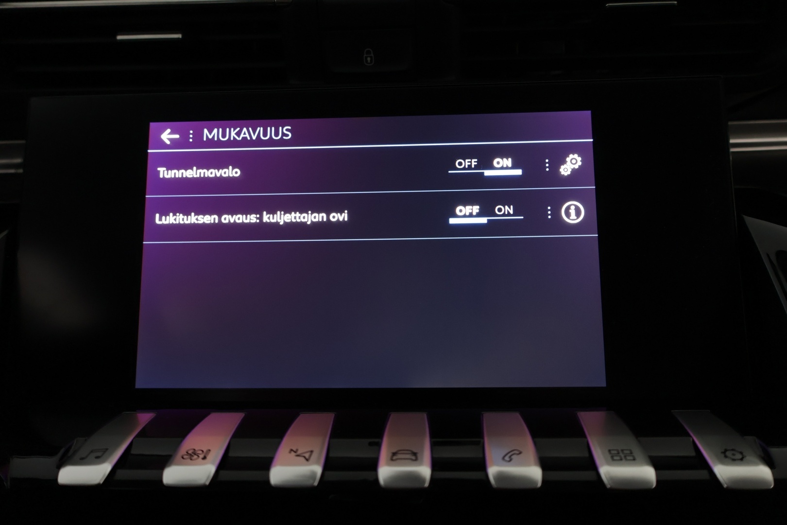 PEUGEOT 508 2019