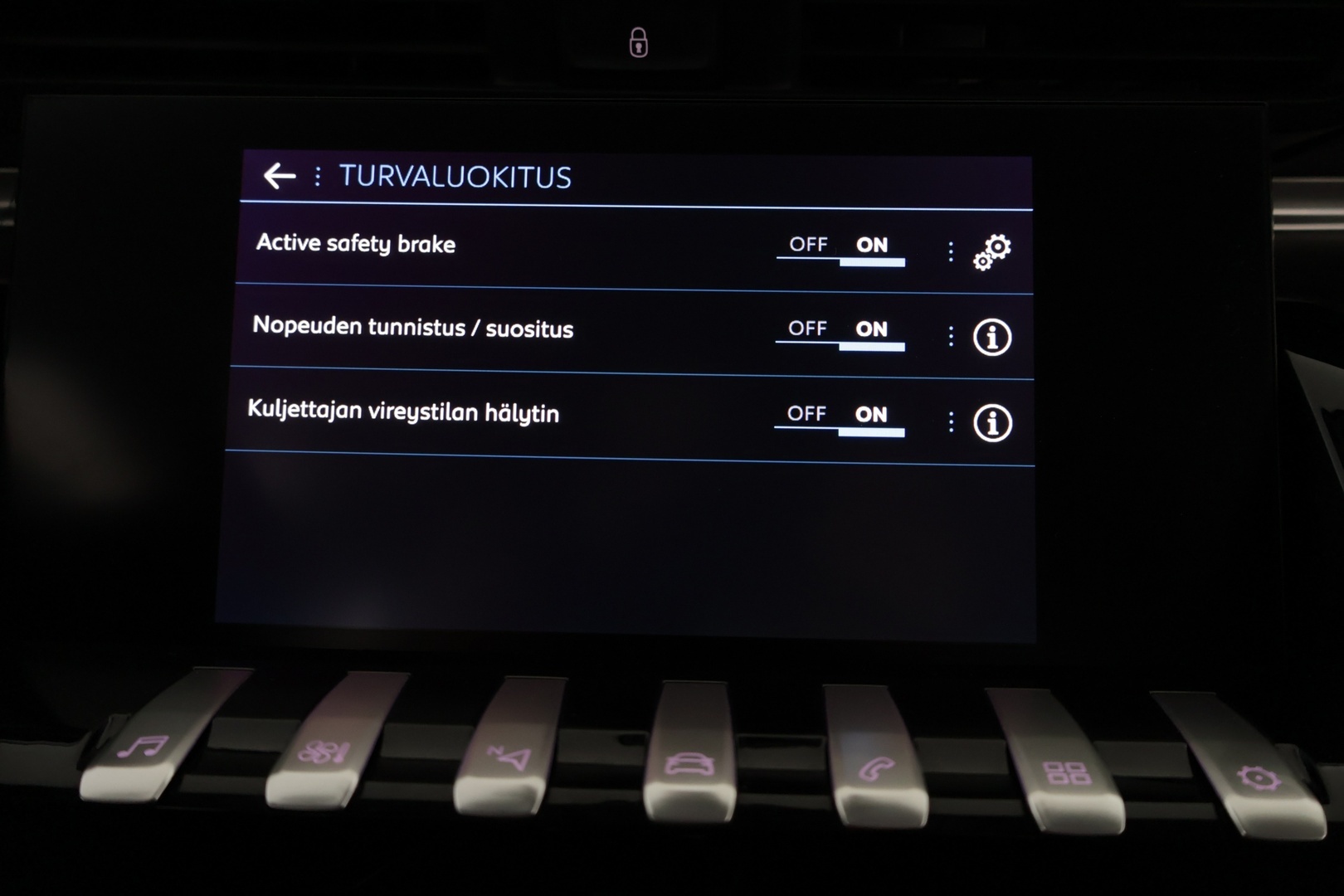 PEUGEOT 508 2019