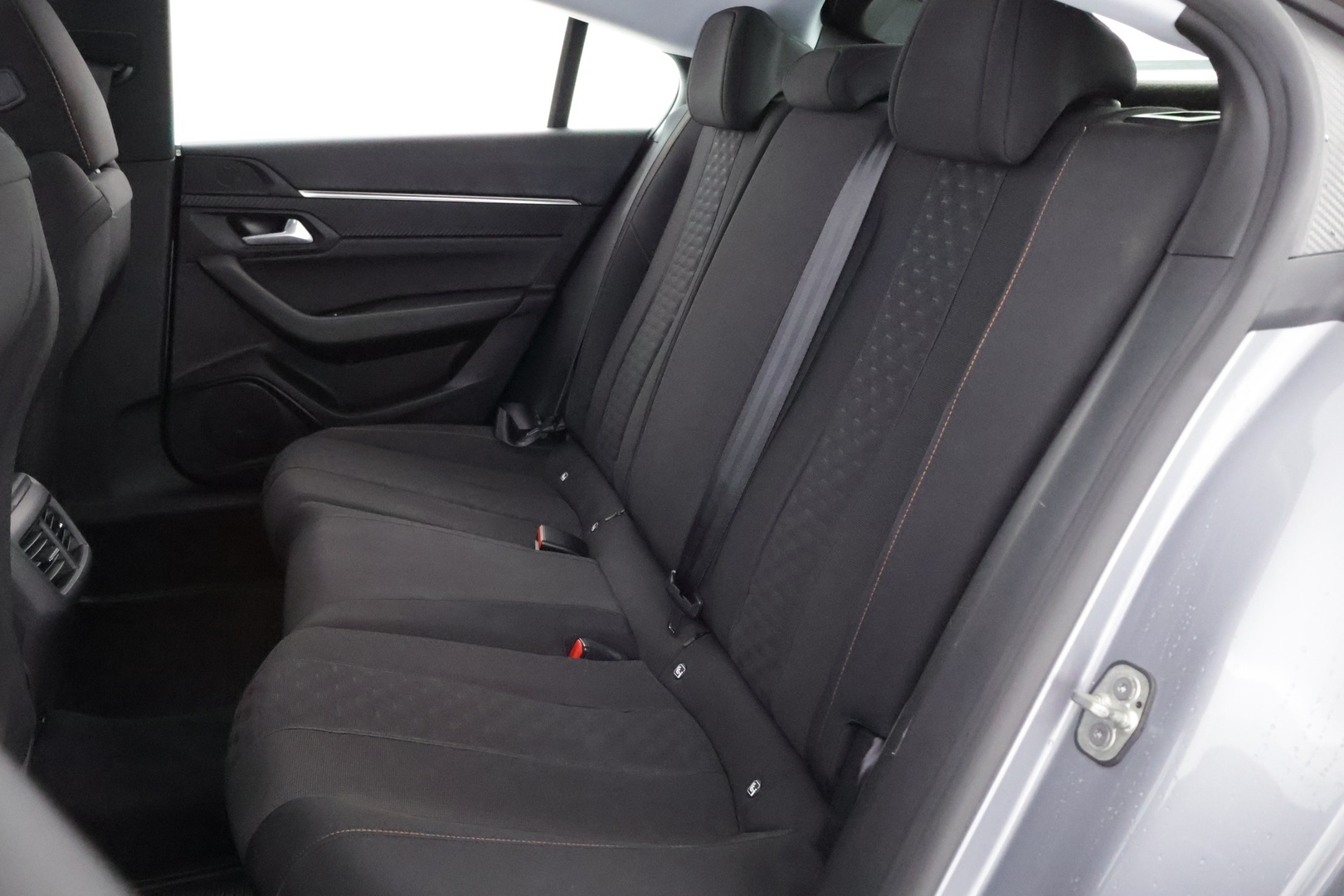 PEUGEOT 508 2019