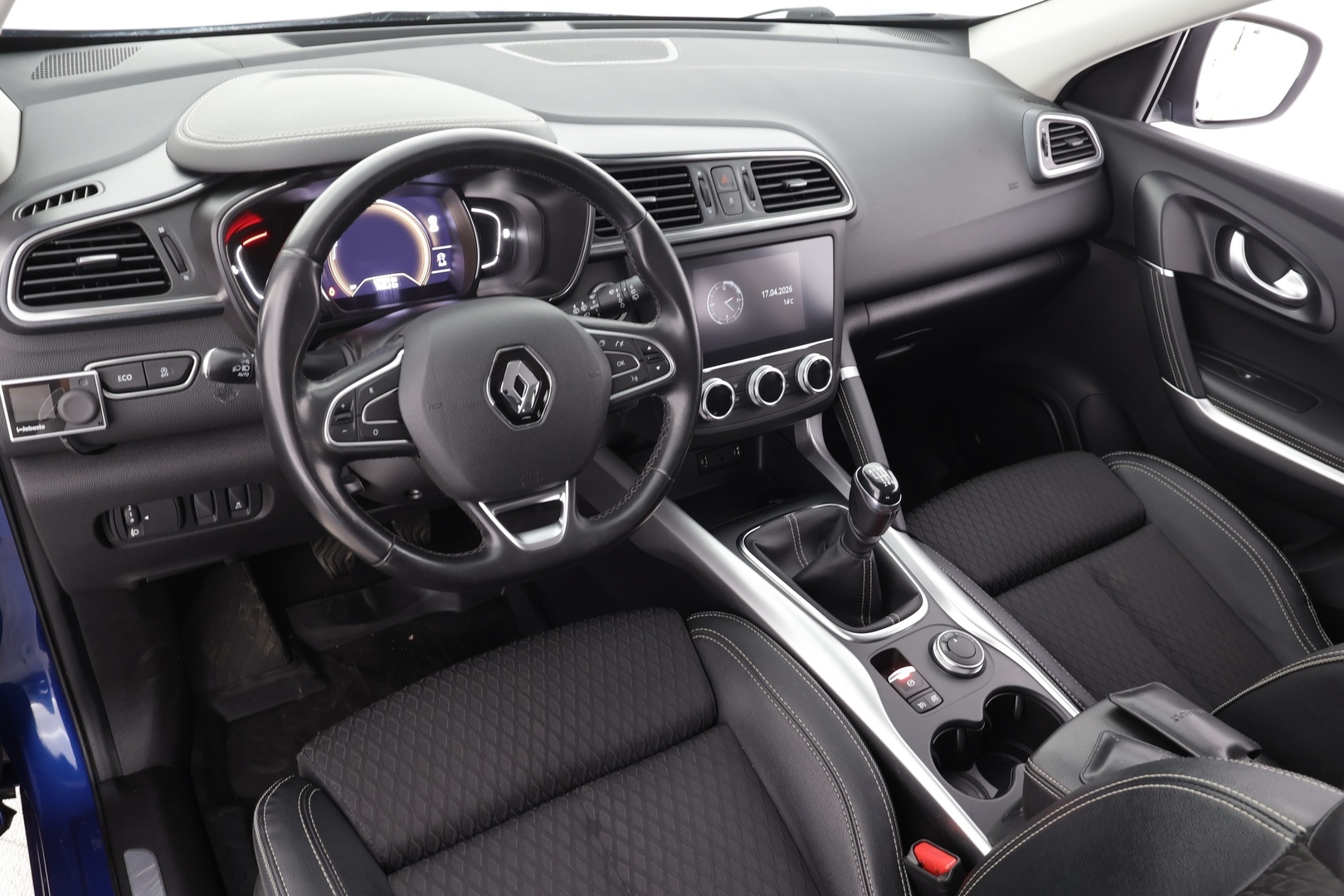 RENAULT Kadjar 2020