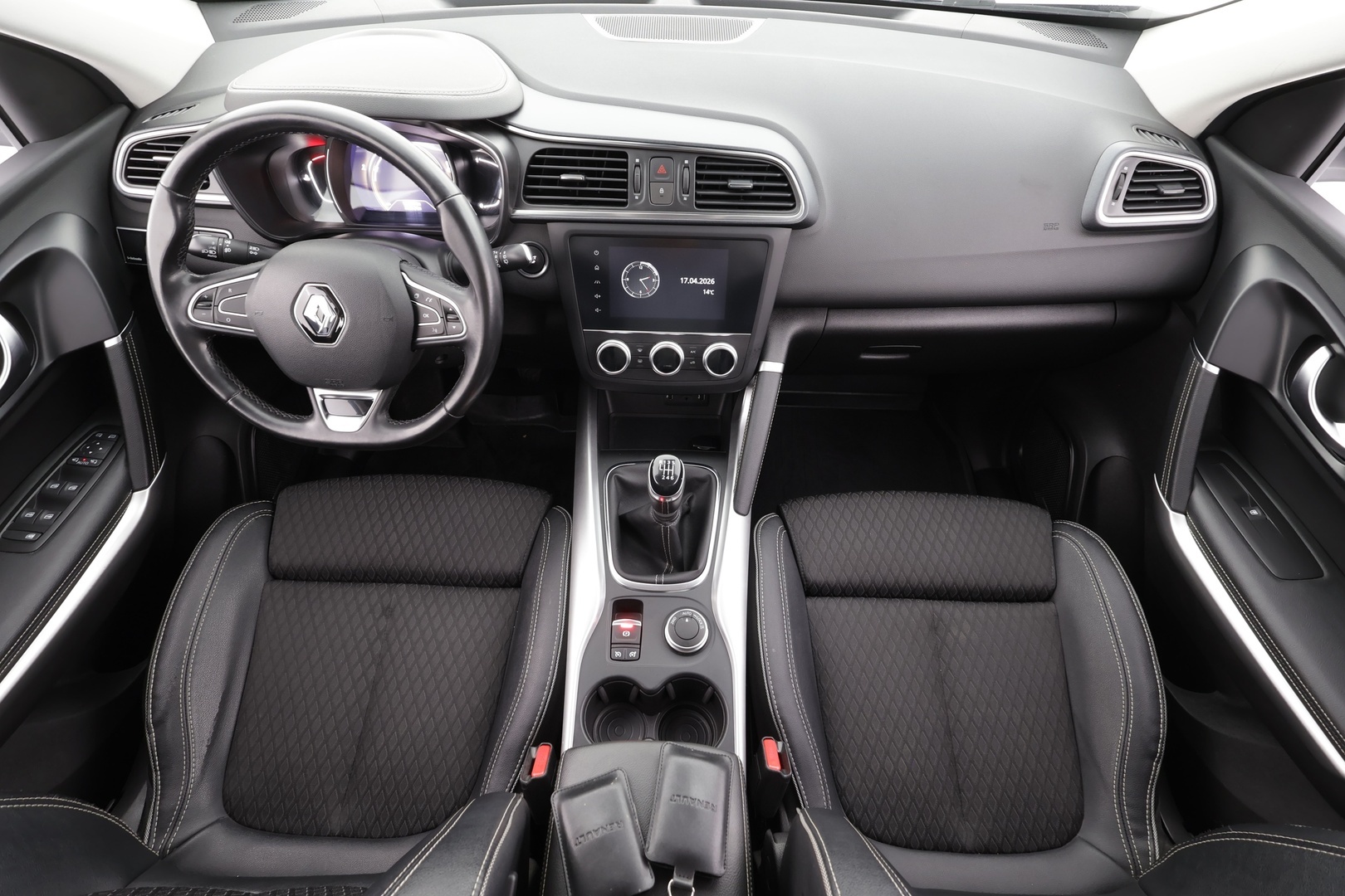 RENAULT Kadjar 2020