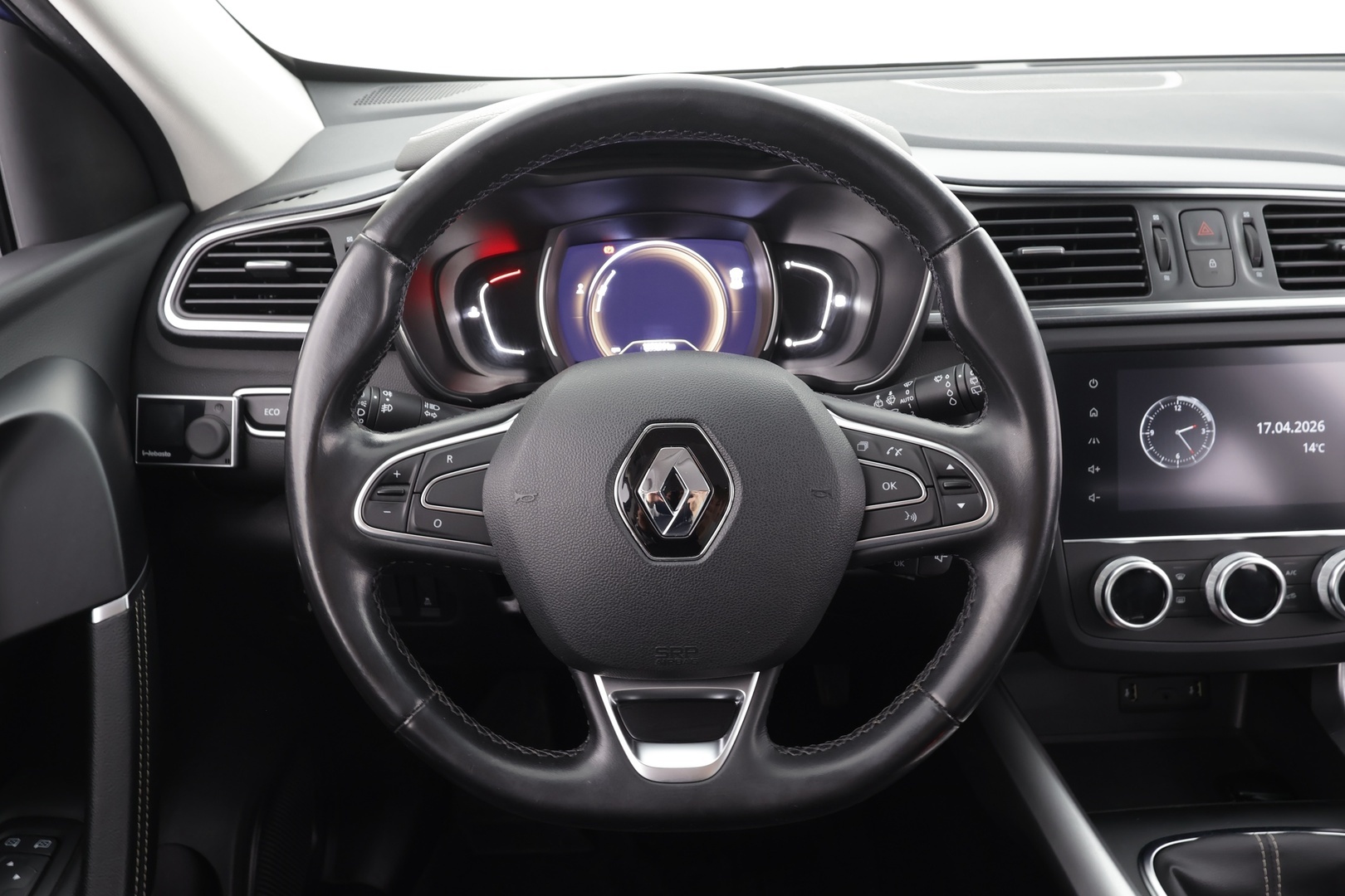 RENAULT Kadjar 2020