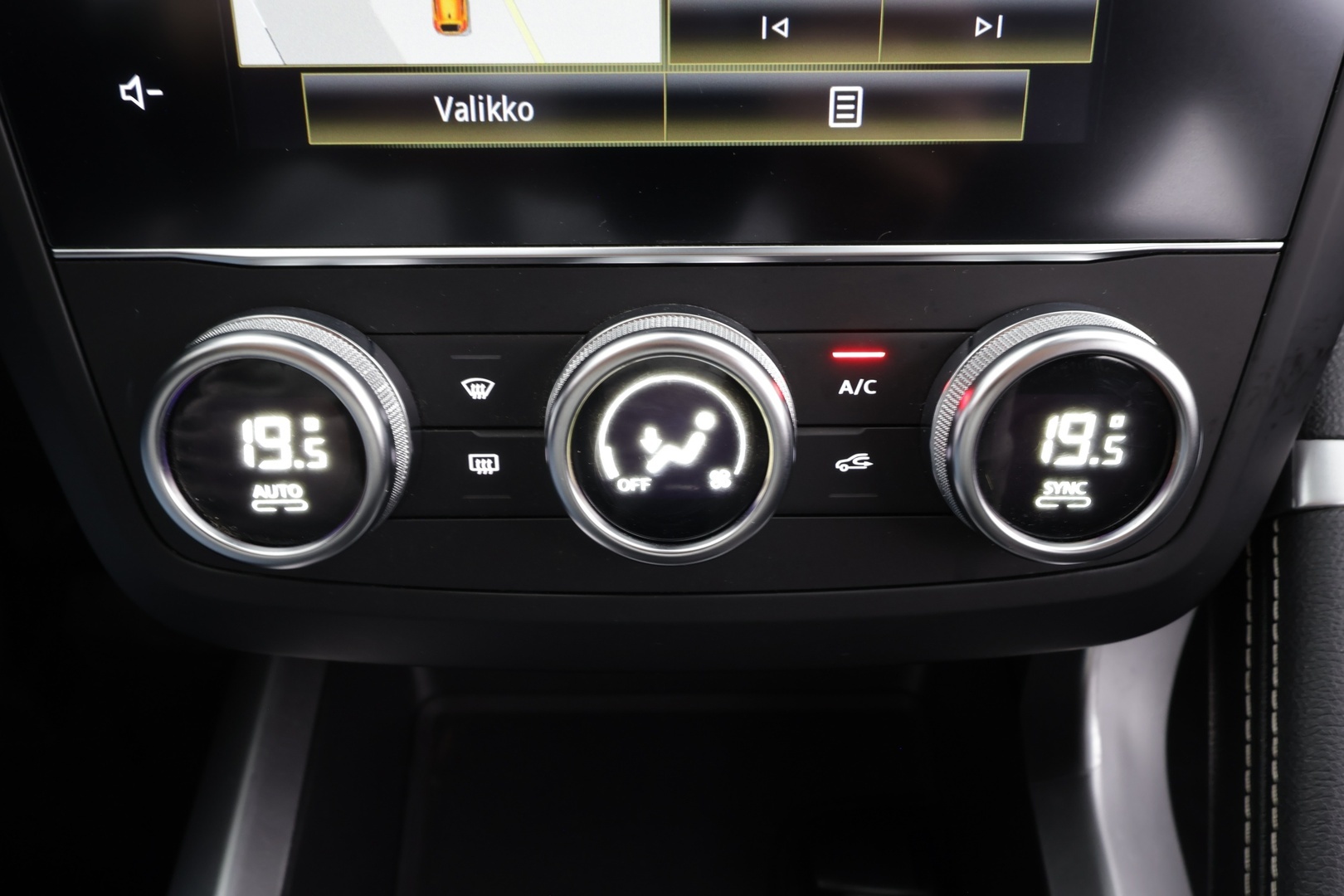 RENAULT Kadjar 2020