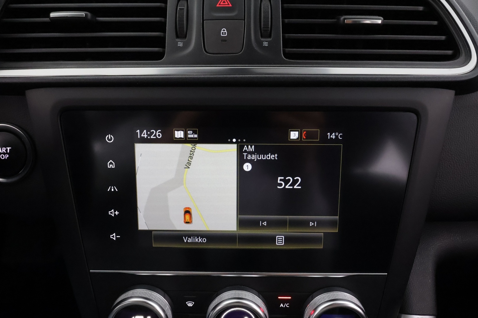 RENAULT Kadjar 2020