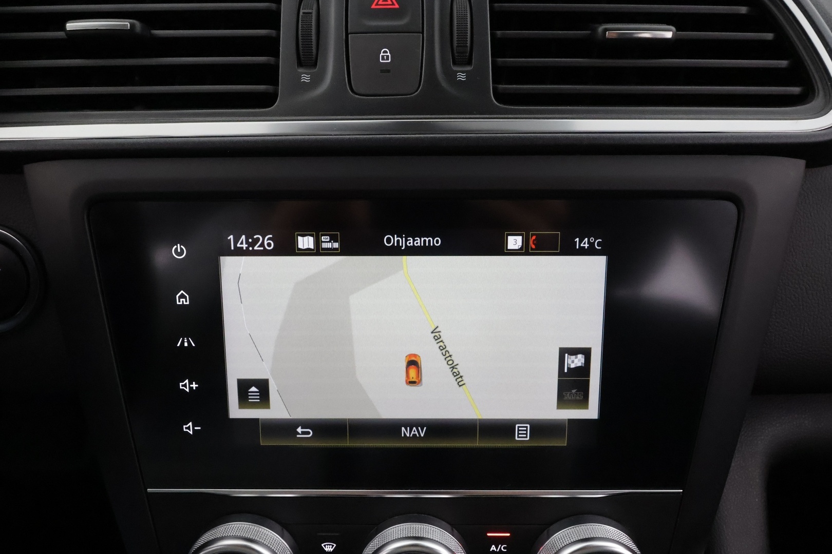 RENAULT Kadjar 2020