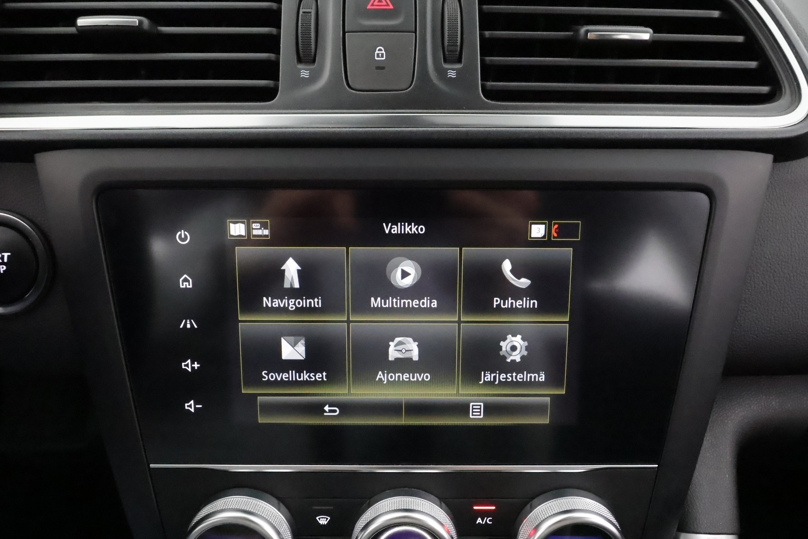 RENAULT Kadjar 2020
