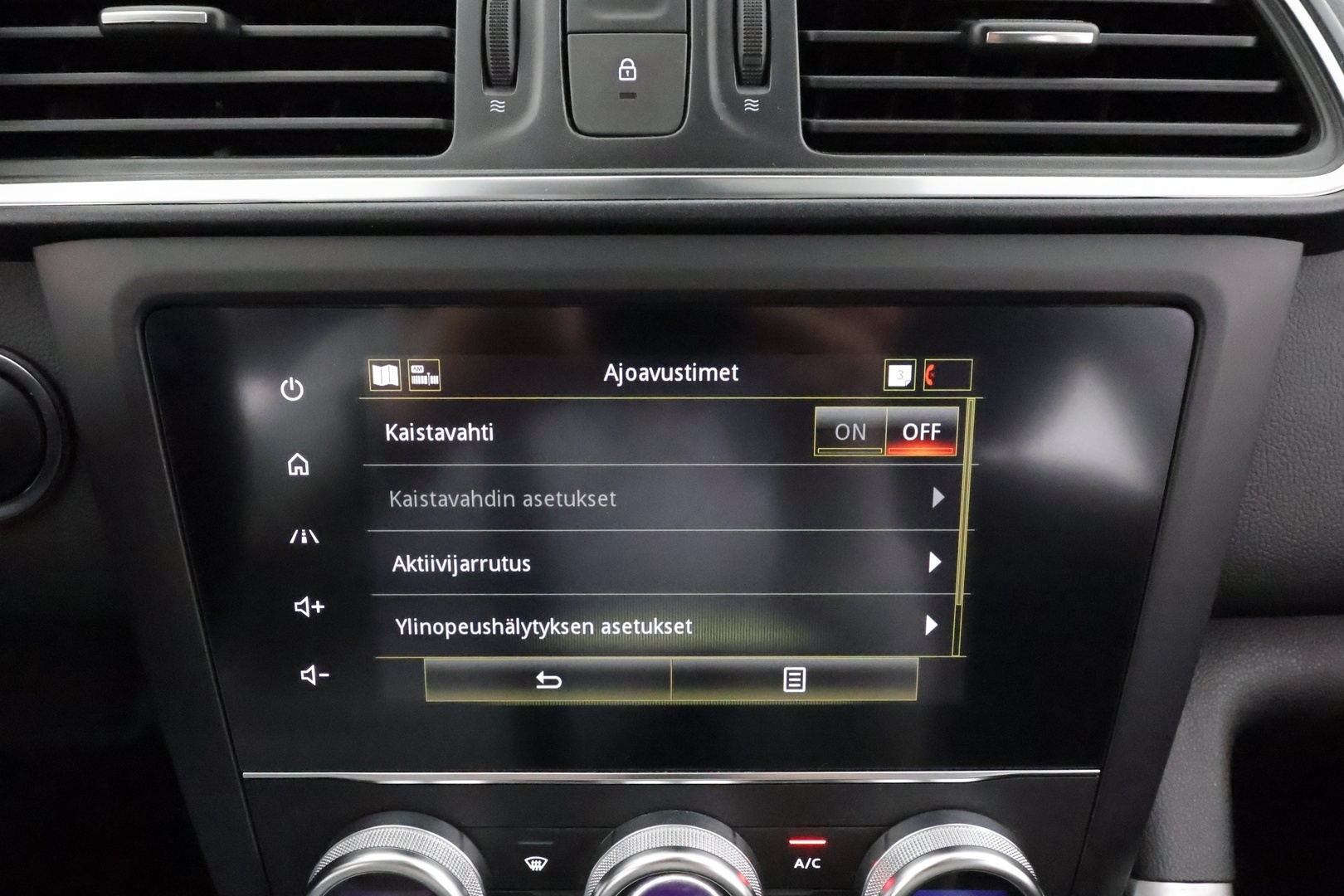 RENAULT Kadjar 2020