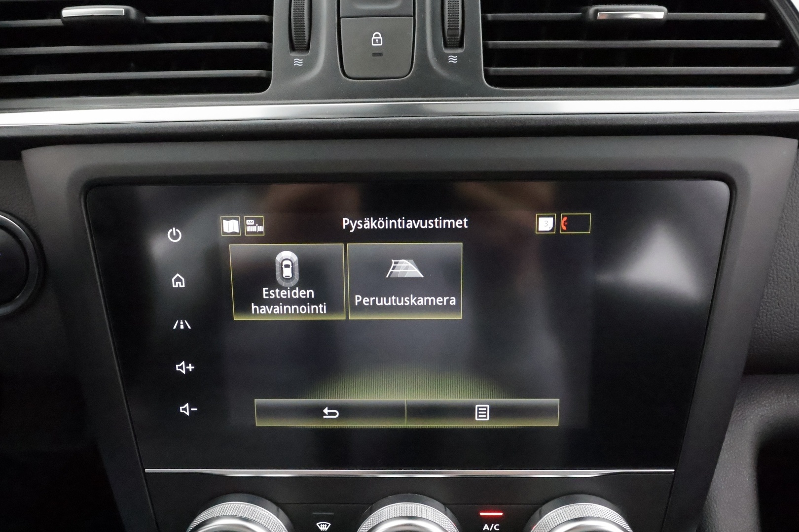 RENAULT Kadjar 2020
