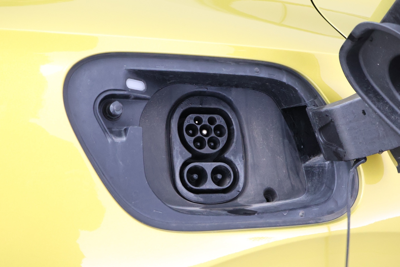 VOLKSWAGEN ID.4 2021