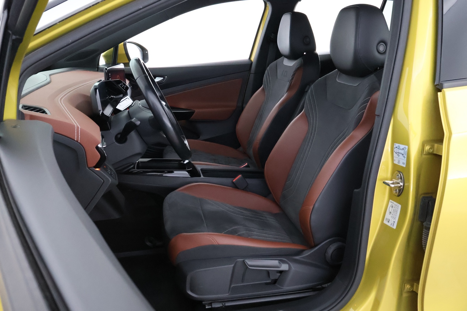 VOLKSWAGEN ID.4 2021