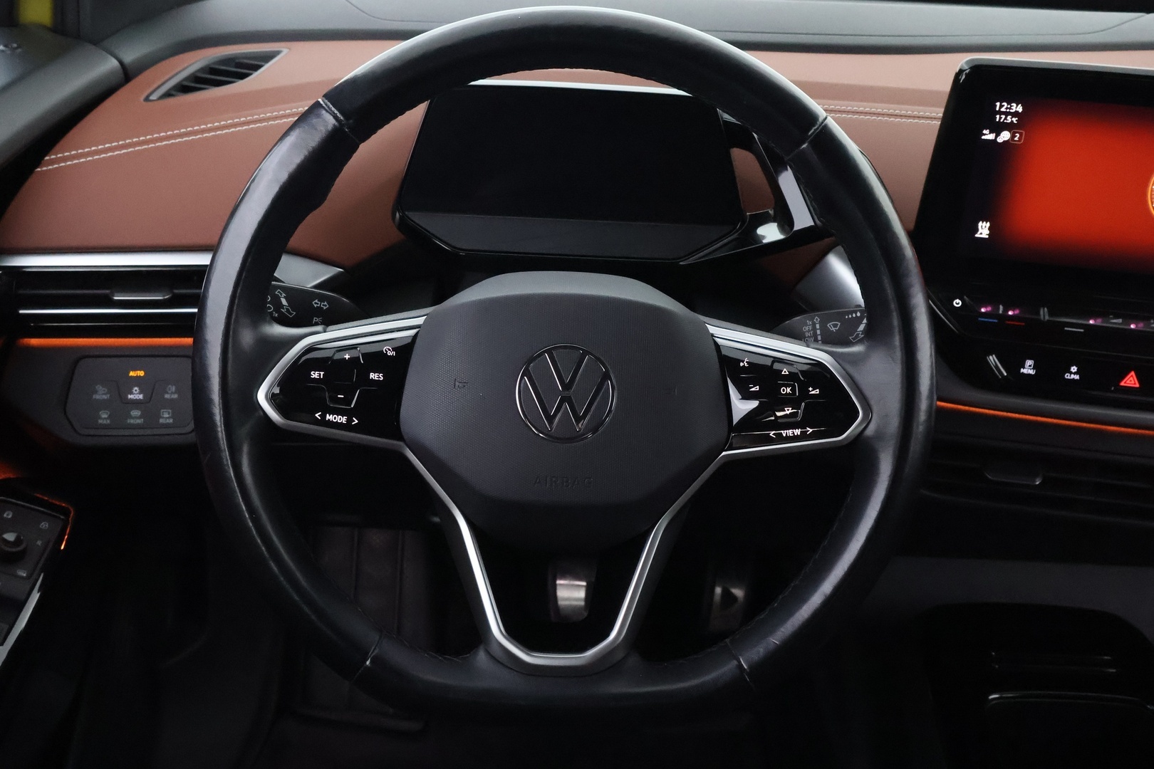 VOLKSWAGEN ID.4 2021