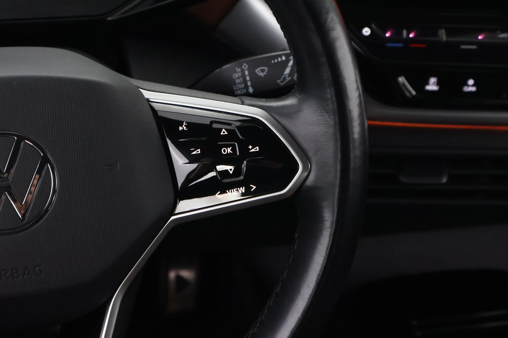 VOLKSWAGEN ID.4 2021