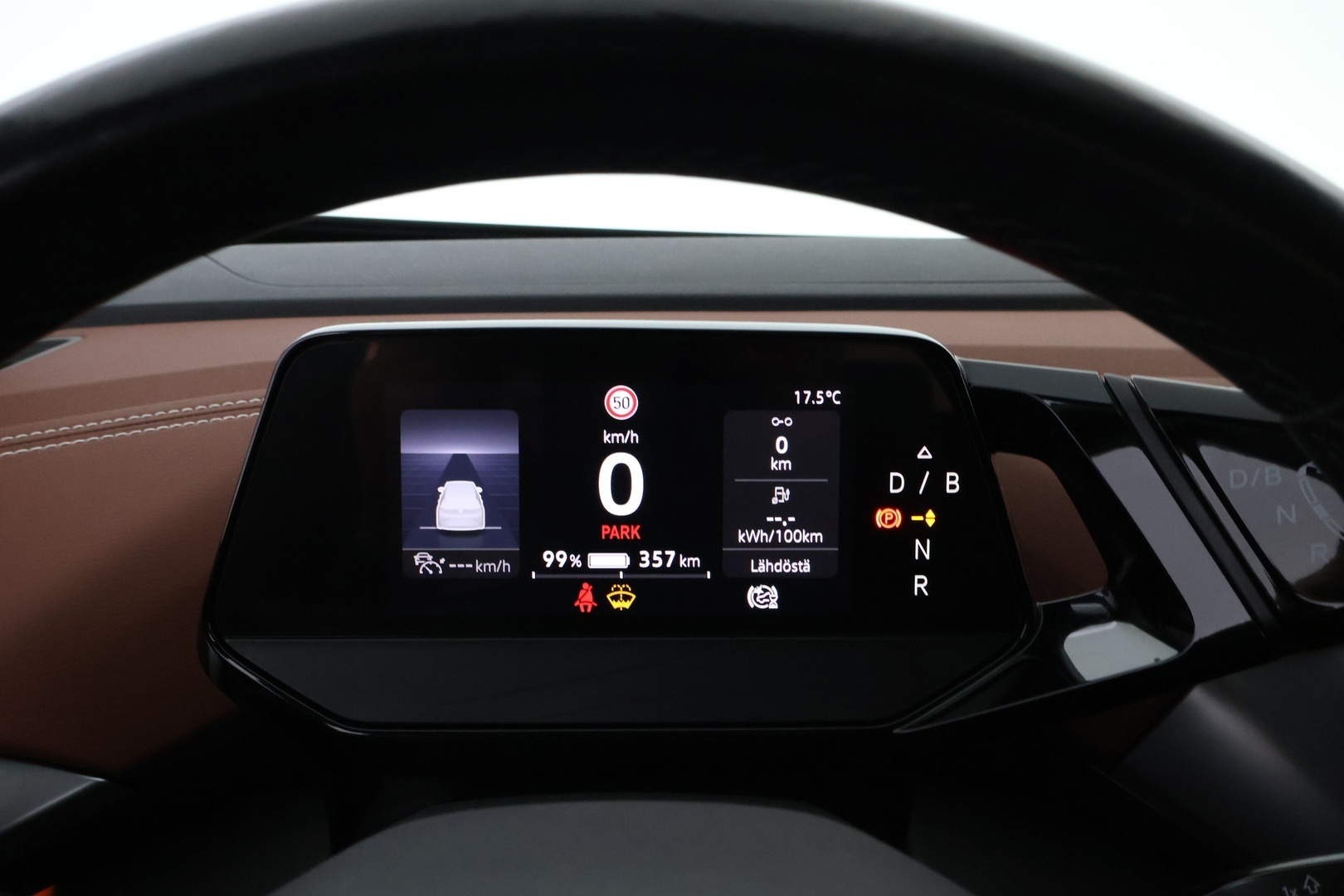 VOLKSWAGEN ID.4 2021