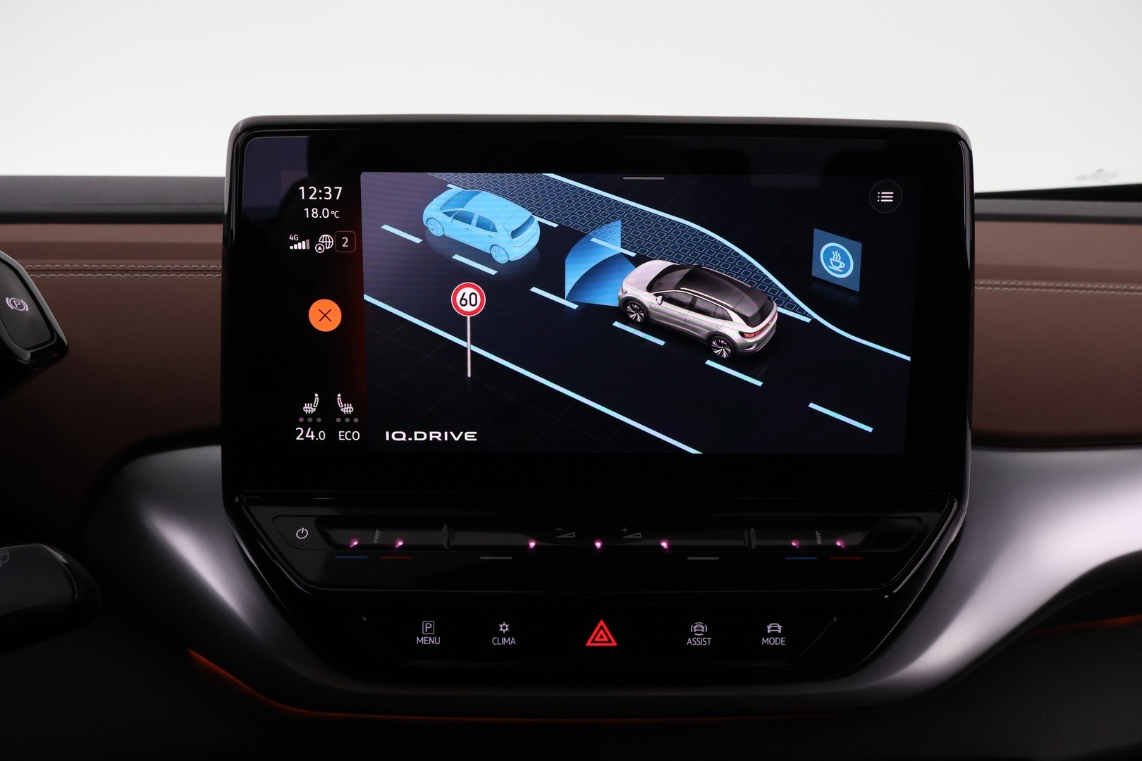 VOLKSWAGEN ID.4 2021