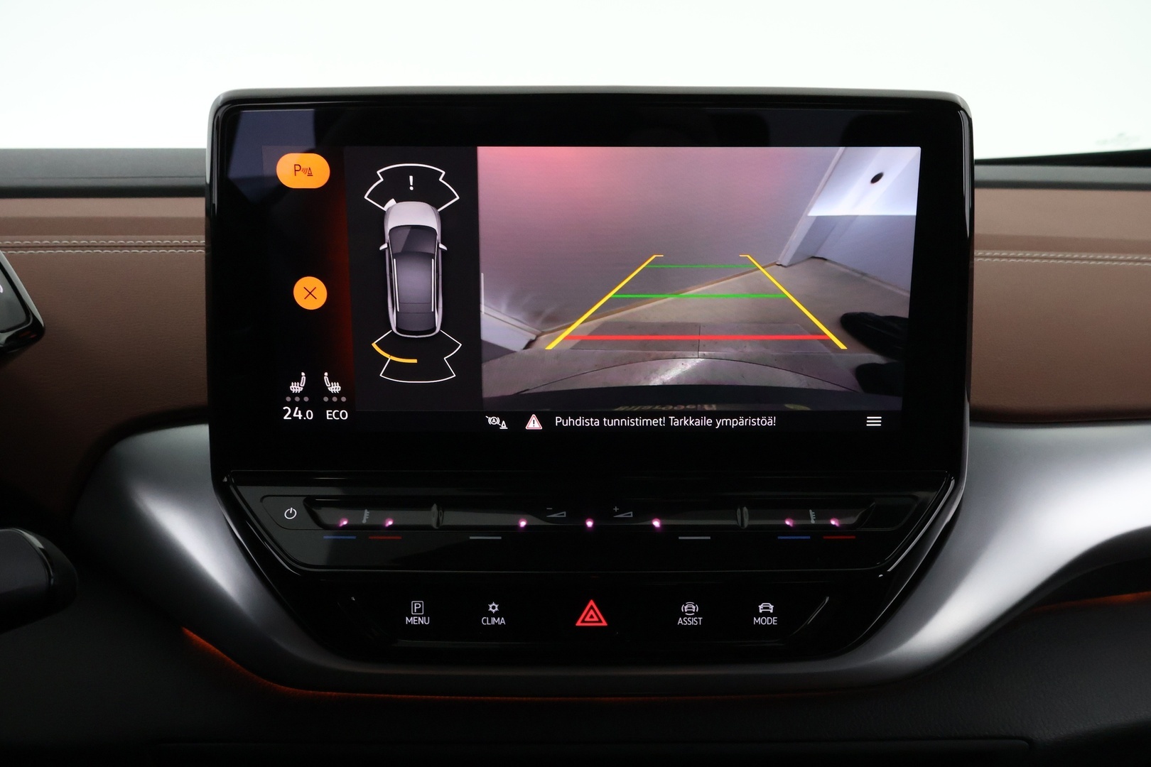 VOLKSWAGEN ID.4 2021