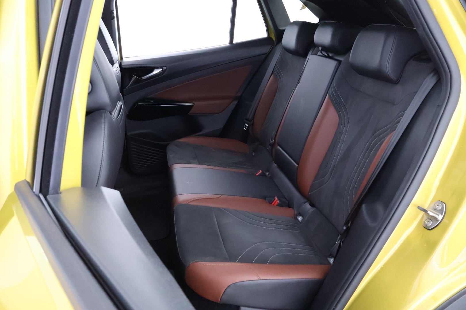 VOLKSWAGEN ID.4 2021