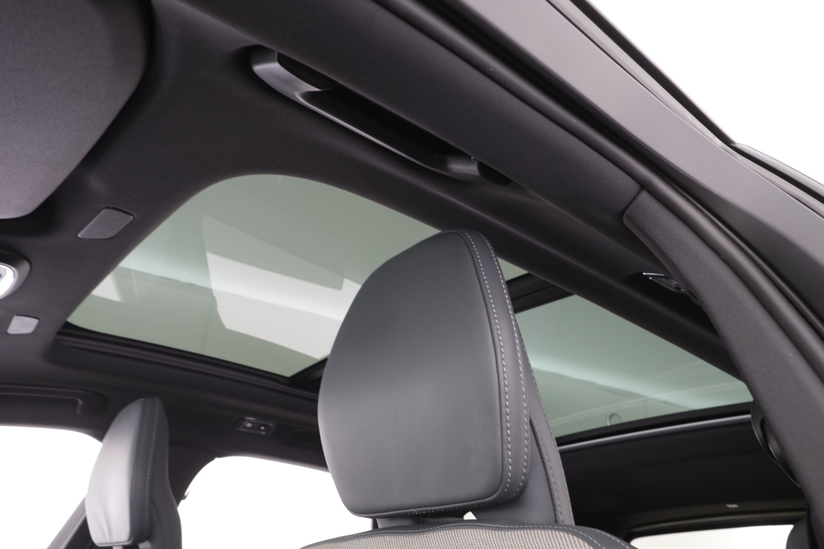 VOLVO XC60 2021